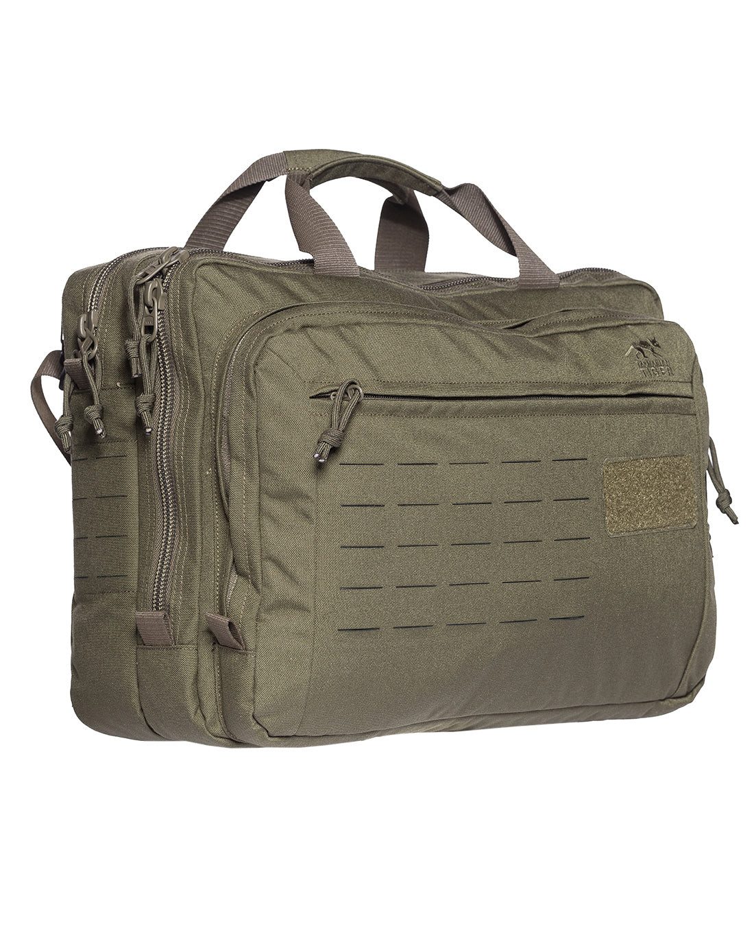 Tasmanian Tiger Umhängetasche TT Document Bag MKII Oliv