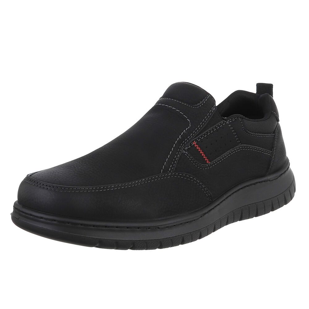 Coolwalk Bequemer Herrenschuh in modernem Design für Alltag Slipper (905037 günstig online kaufen