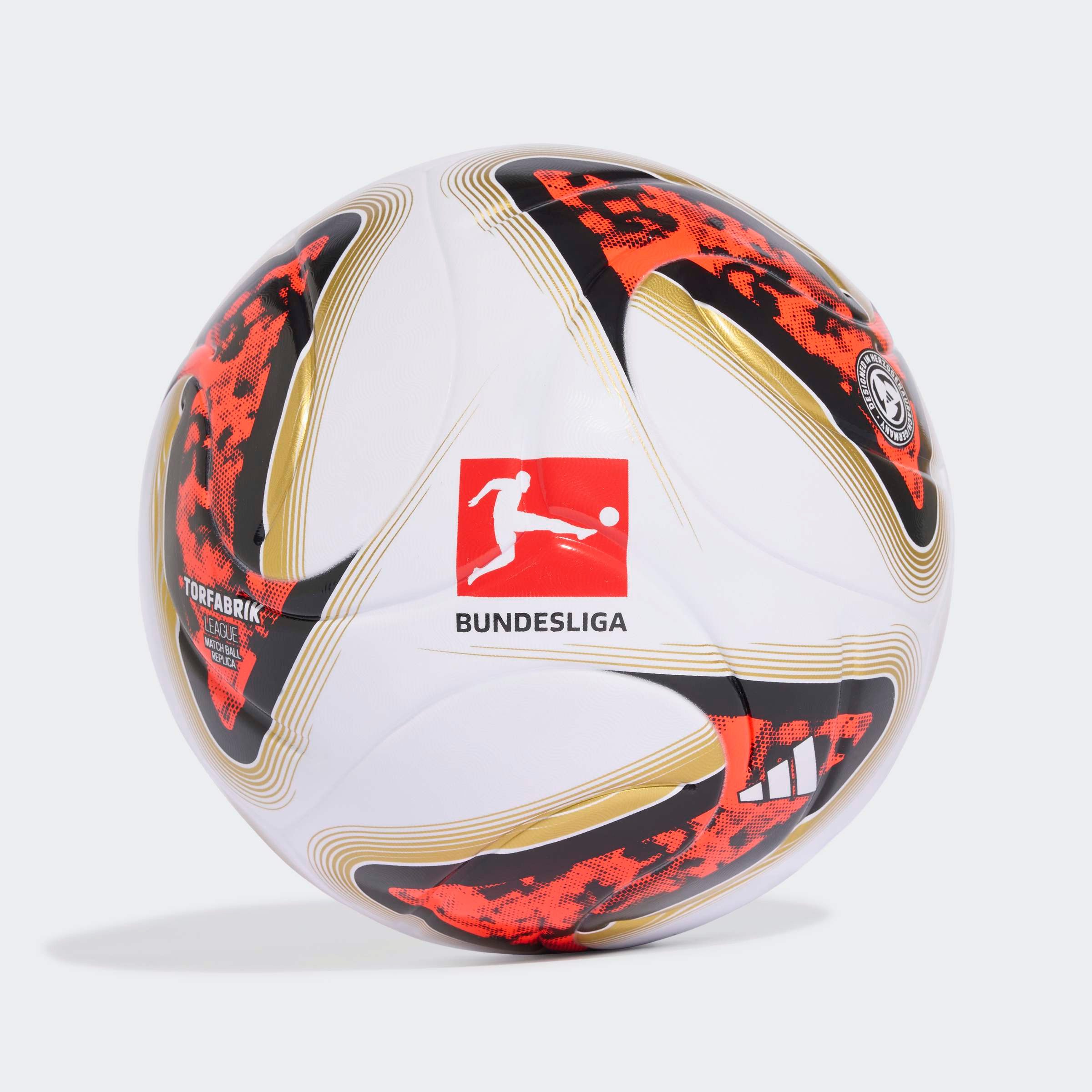 adidas Performance Fußball DFL LGE BOX, Bundesliga