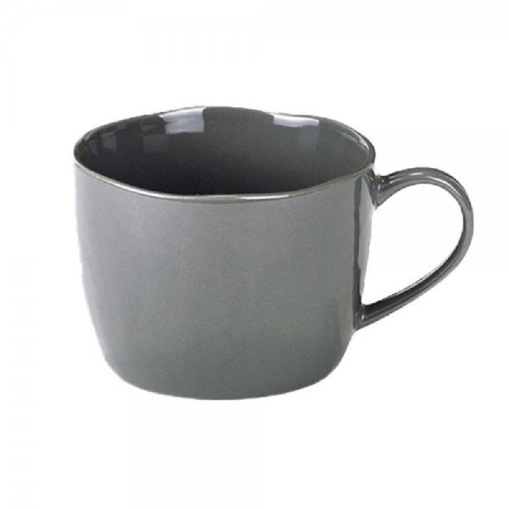 Lambert Grau Kaffeetasse Tasse Piana