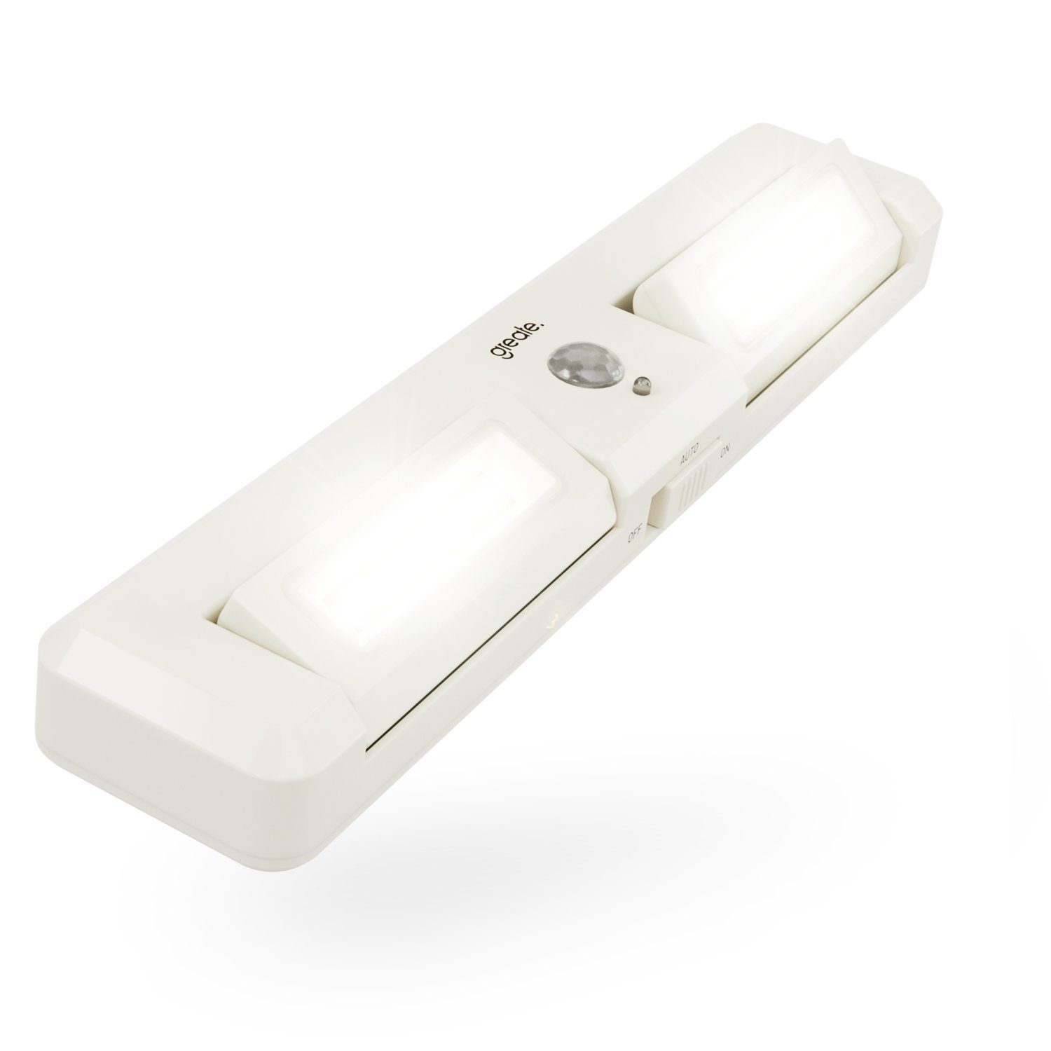 Tween Light LED-Unterbauleuchte Sotto (1,5 W, Länge: 30 cm, Neutralweiß,  Micro-USB-Anschluss)
