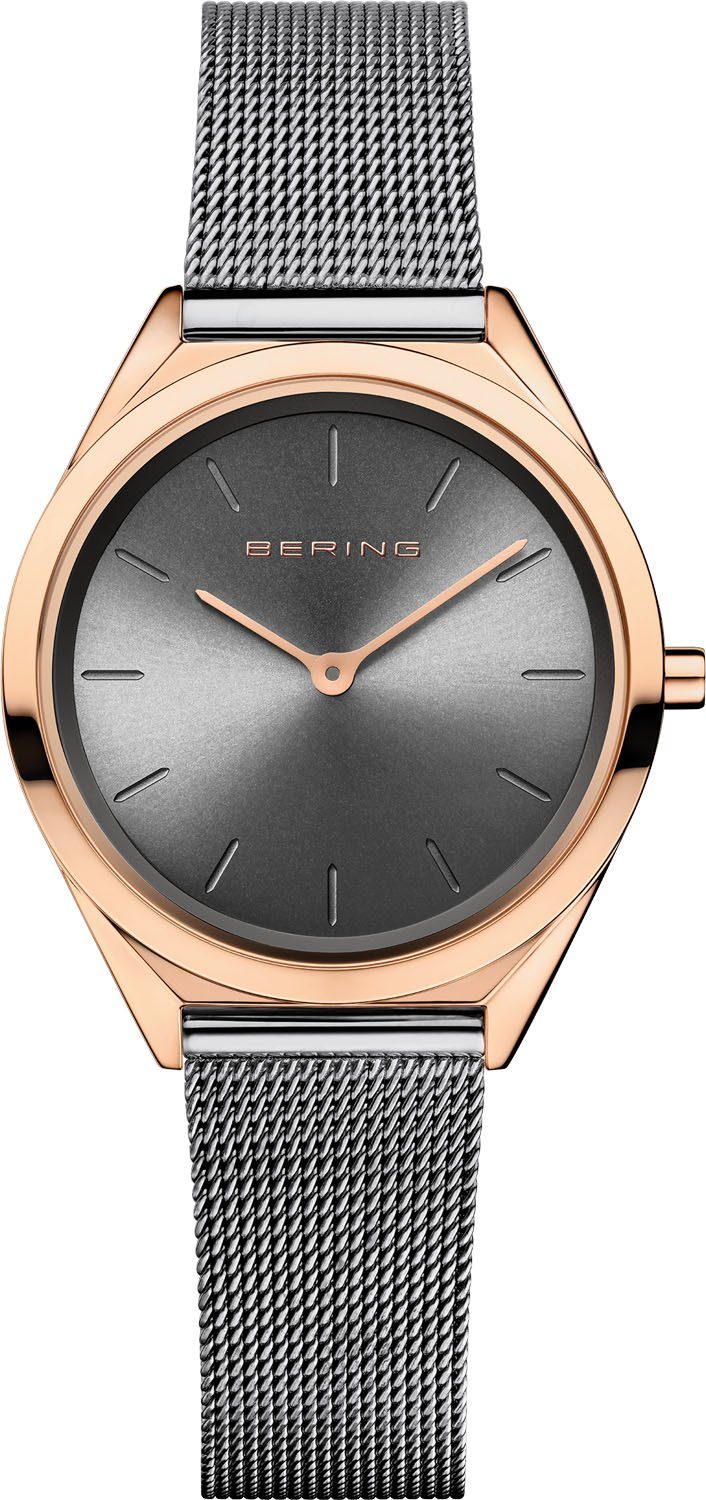 Bering Quarzuhr 17031-369