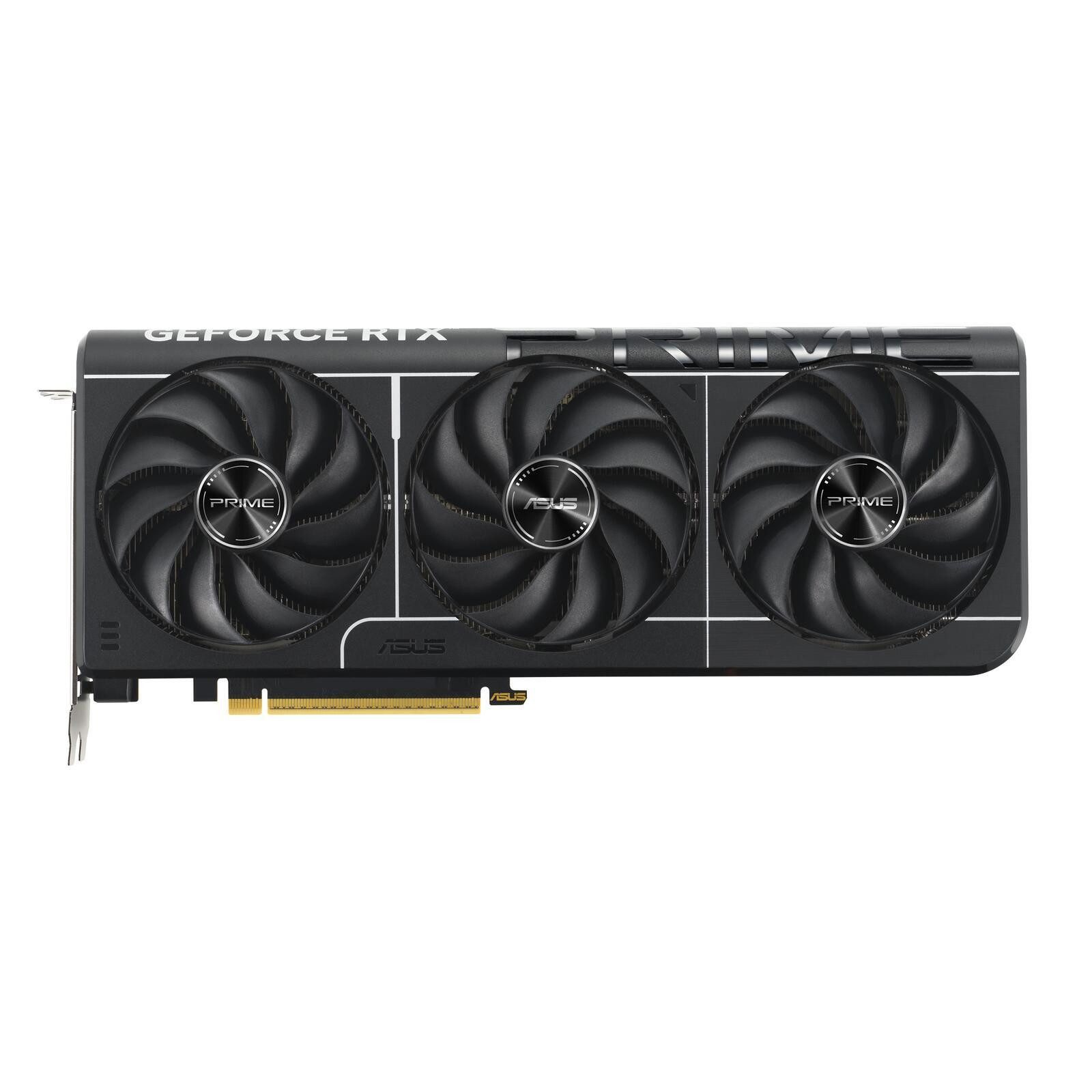 Asus ASUS PRIME-RTX5070TI-O16G Grafikkarte