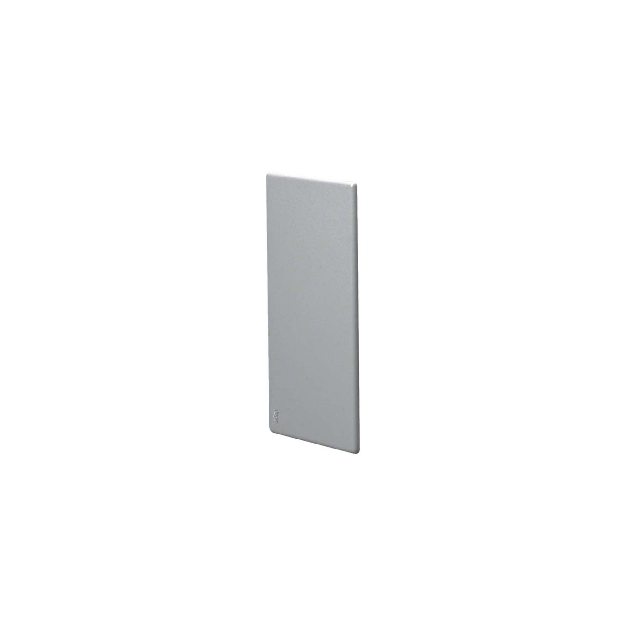 Hager Spannzange Tehalit Endplatte L 6133 ELN