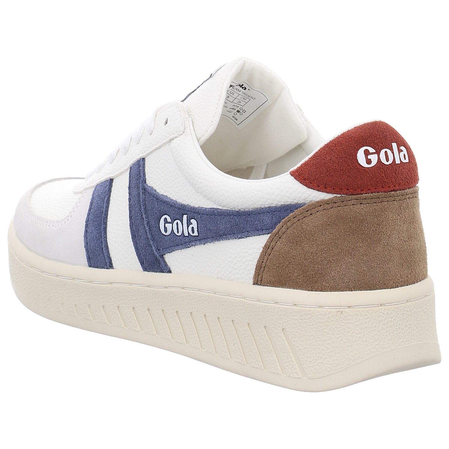 Gola Grandslam Trident Sneaker