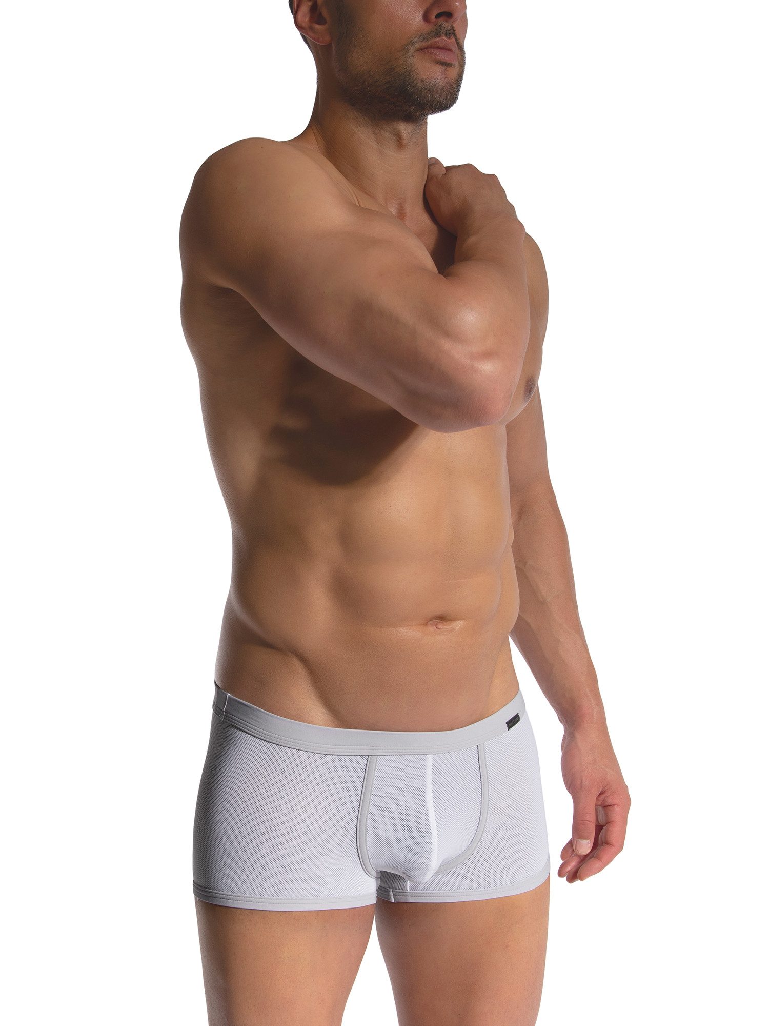 Olaf Benz Retro Pants RED2477 Retropants Hochwertige Herren-Unterwäsche - made in Germany
