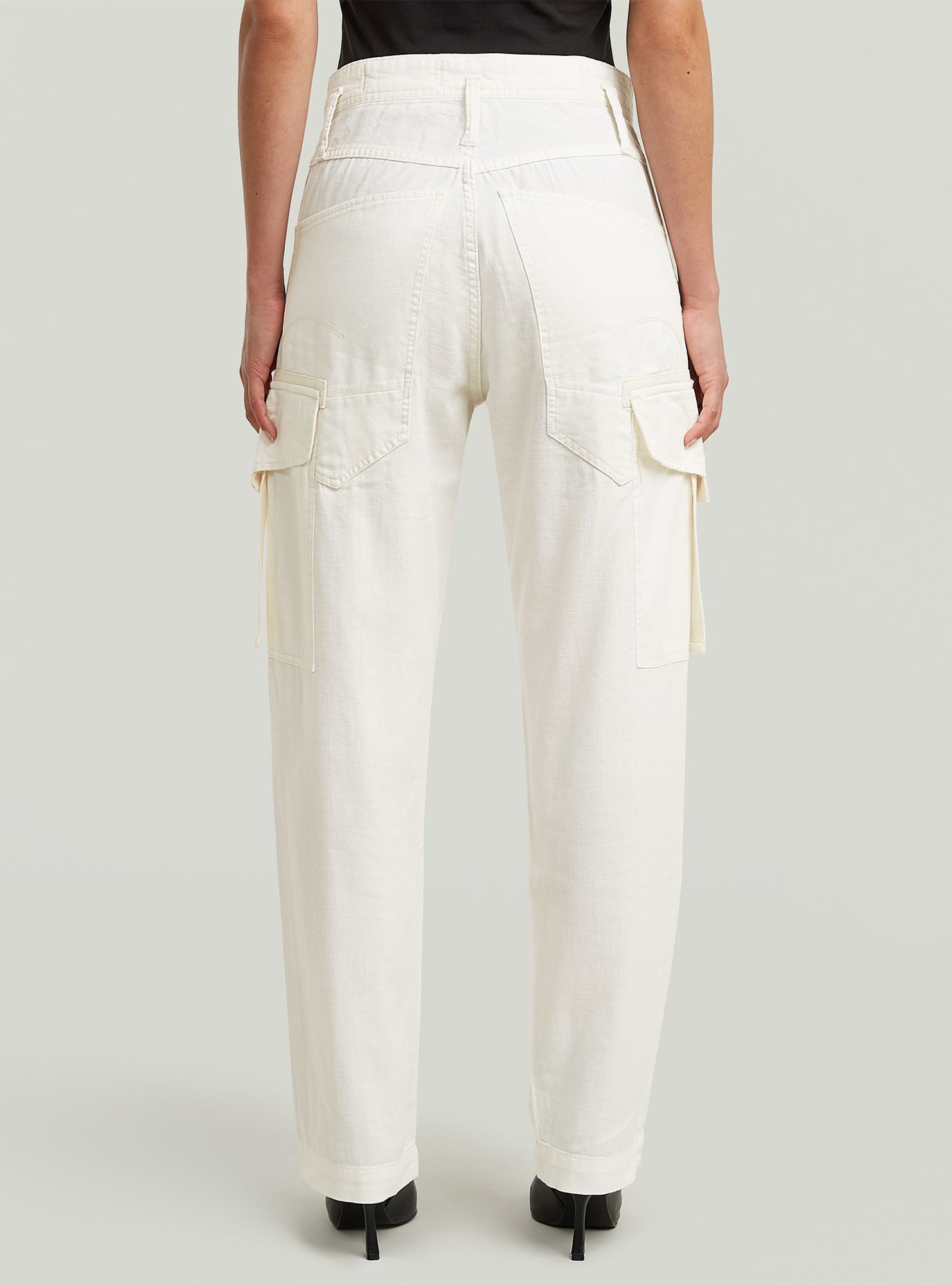 G-STAR Cargohose Soft Outdoors Hose