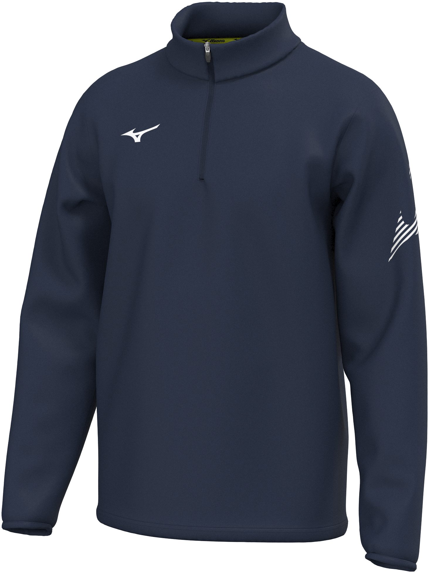 Mizuno Funktionsshirt Unisex Big RB Training Top