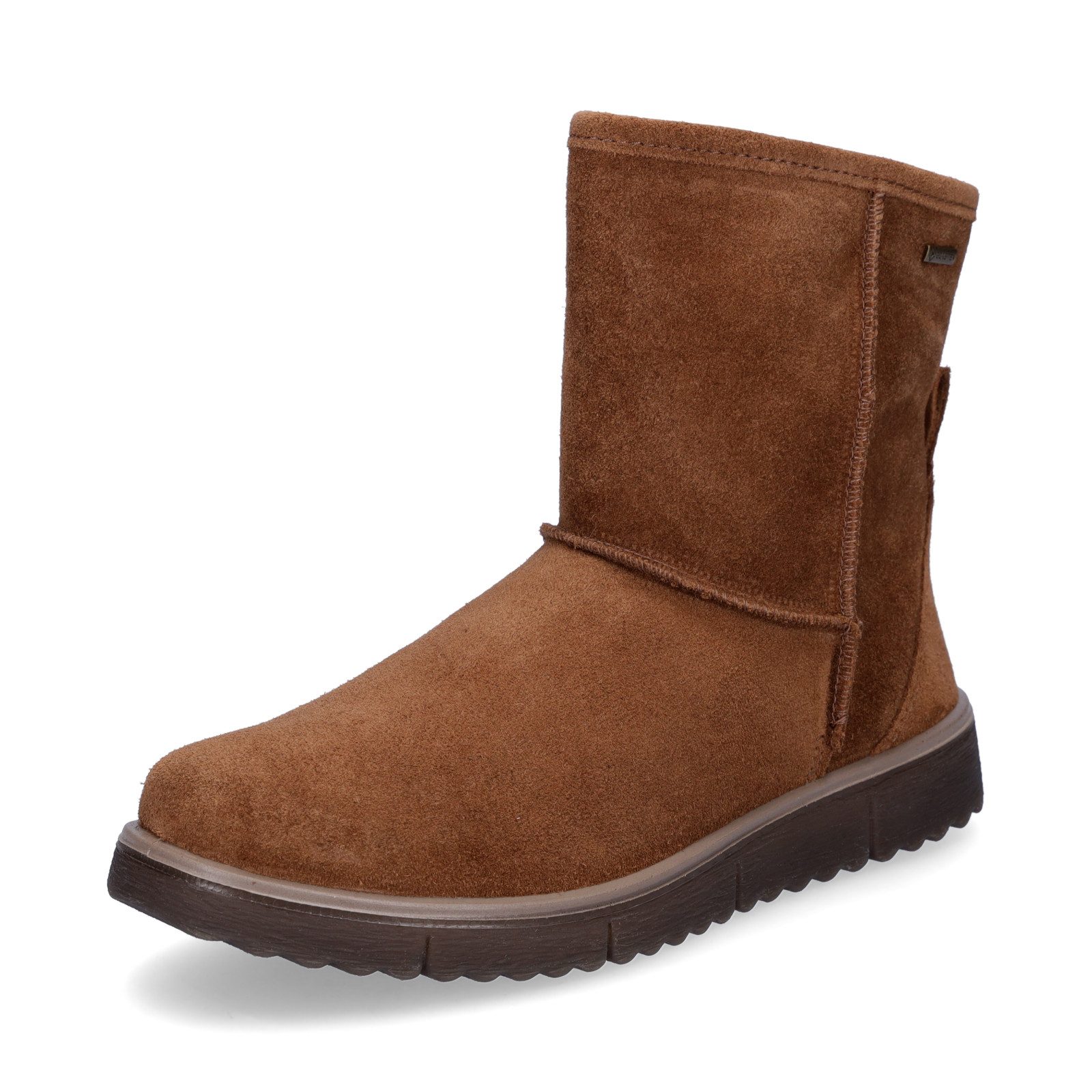 Legero Legero Damen Boot Campania braun Ankleboots günstig online kaufen
