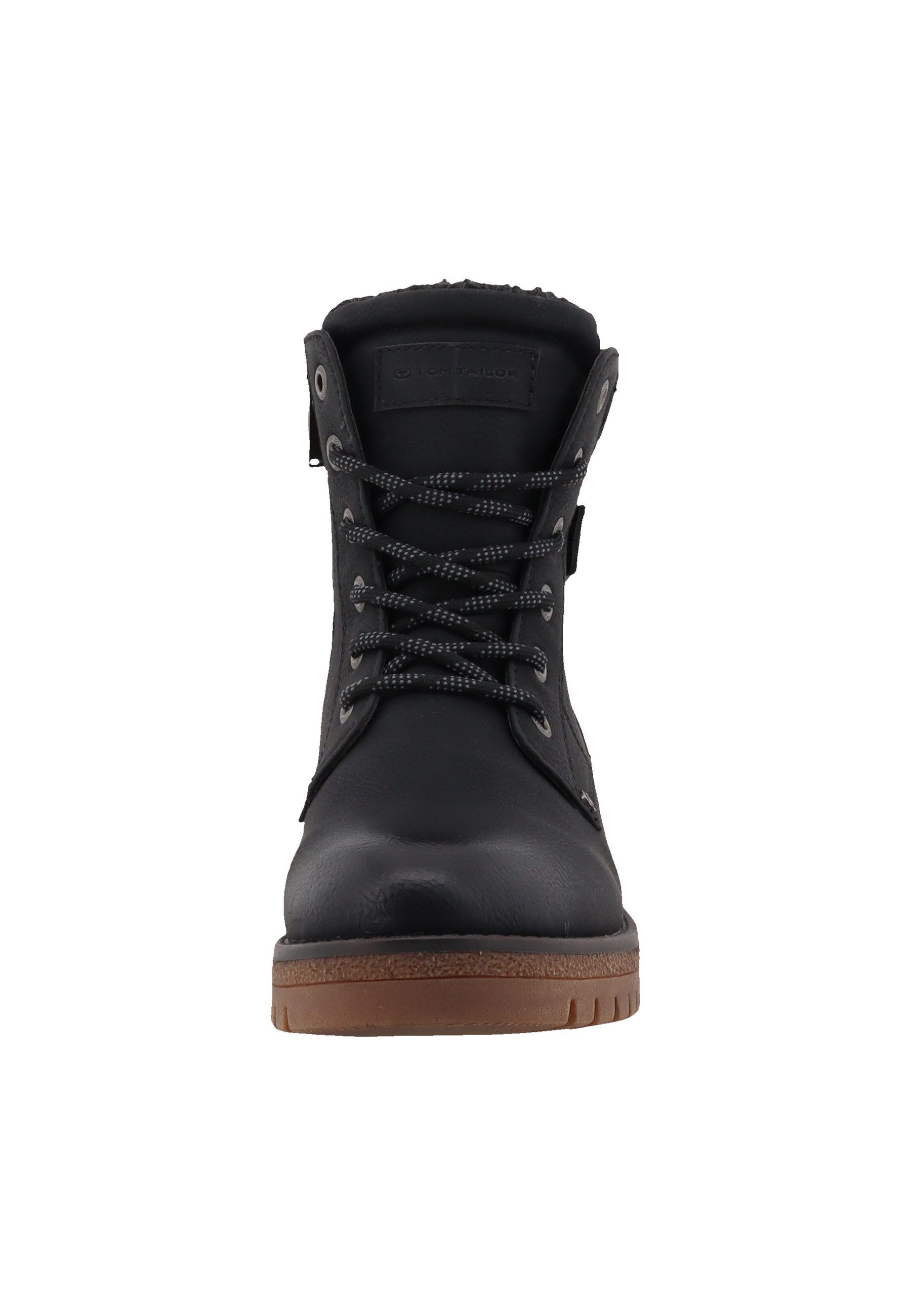 TOM TAILOR Tom Tailor Winter Boots Stiefel