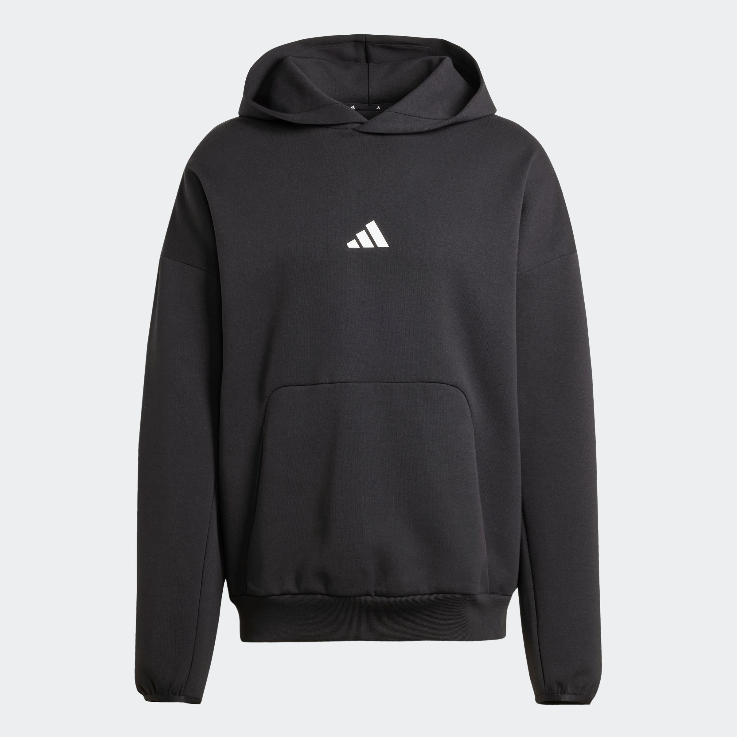 Kapuzensweatshirt FUTURE ICONS SMALL LOGO HOODIE