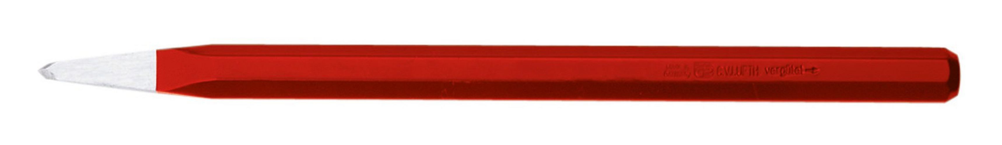 fortis Spitzmeißel, 250 in mm, Spitzmeissel DIN7256