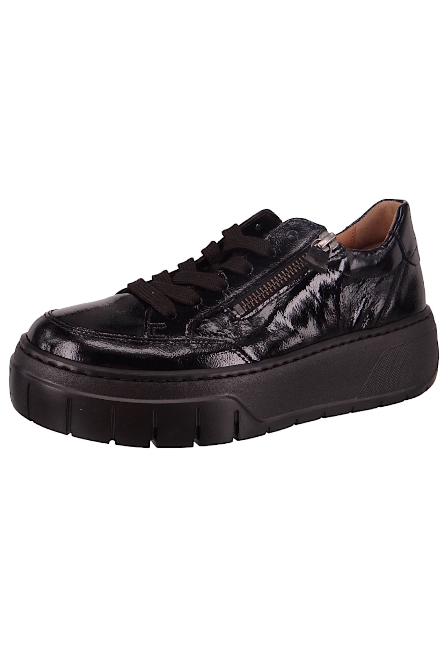 Gabor 53.220 97 Schwarz Sneaker