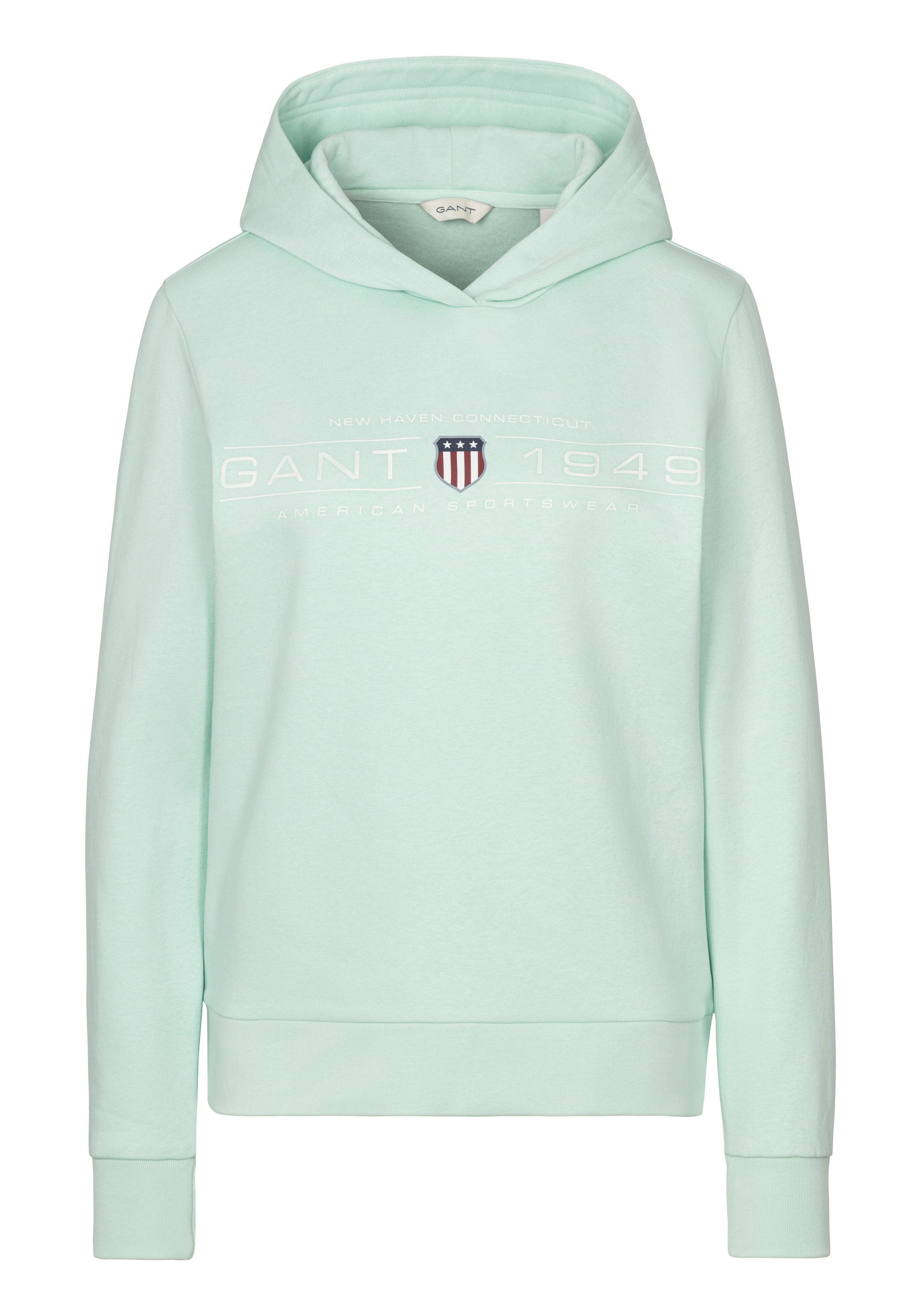 Hoodie REG SHIELD HOODIE