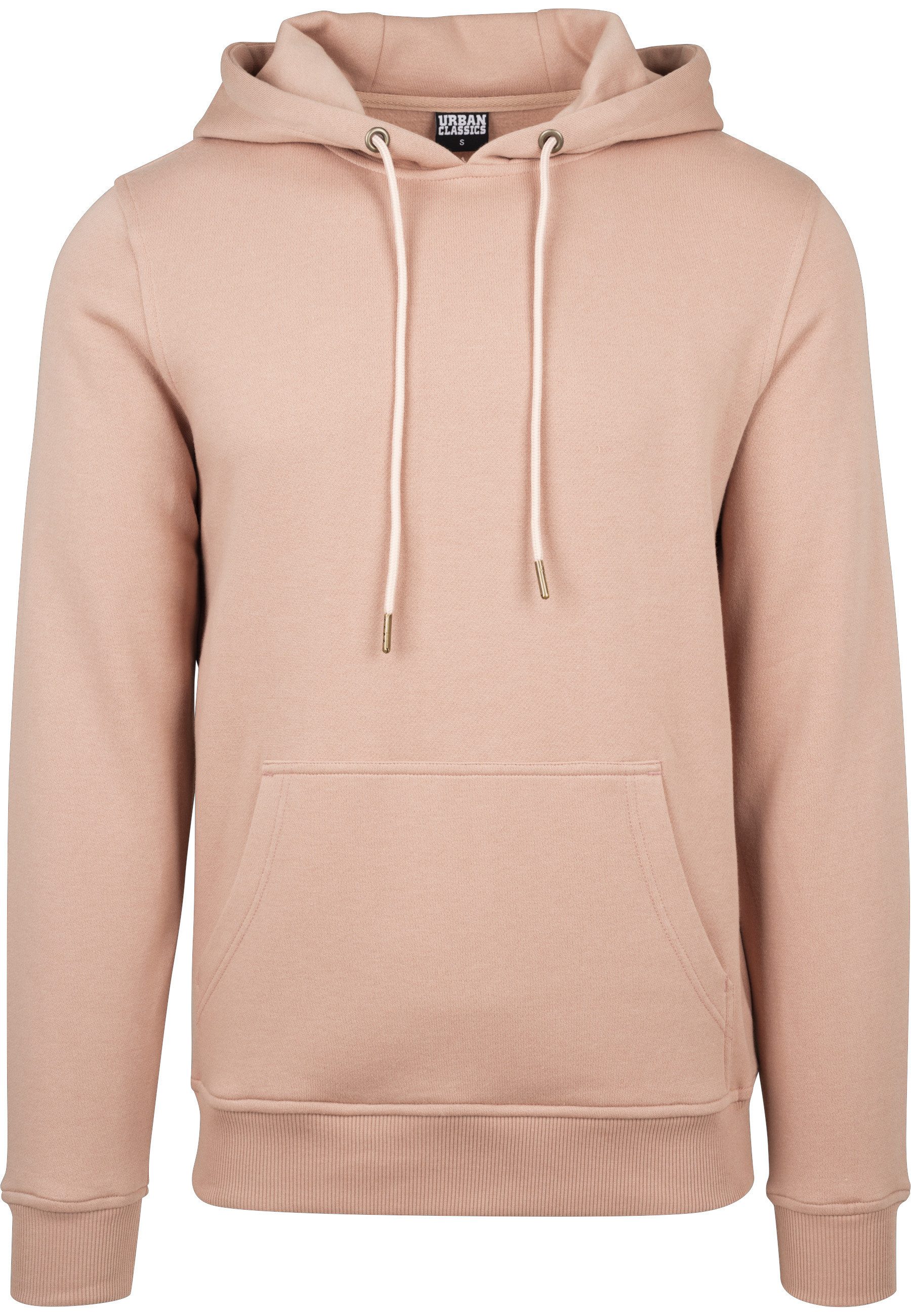 Sweatshirt Urban Classics Herren Basic Sweat Hoody