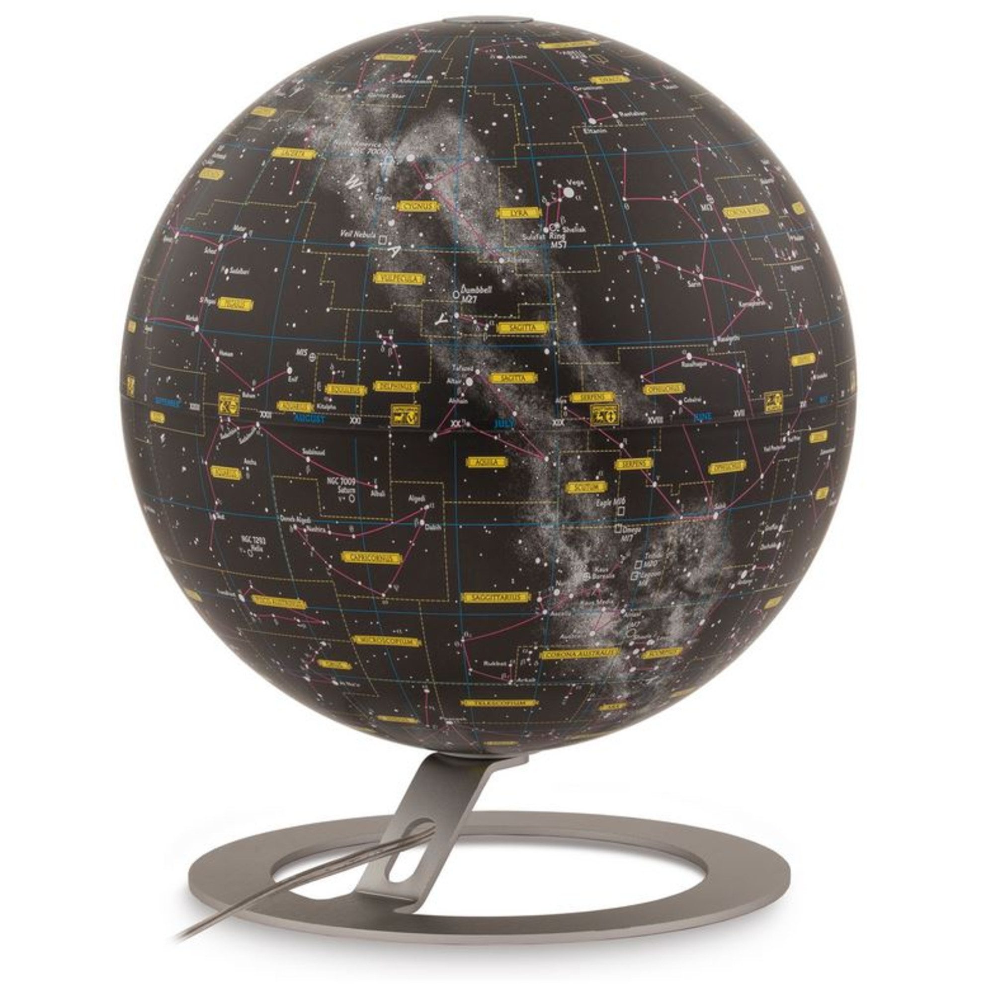 NATIONAL GEOGRAPHIC Globus National Geographic Globus The Heavens 30 cm