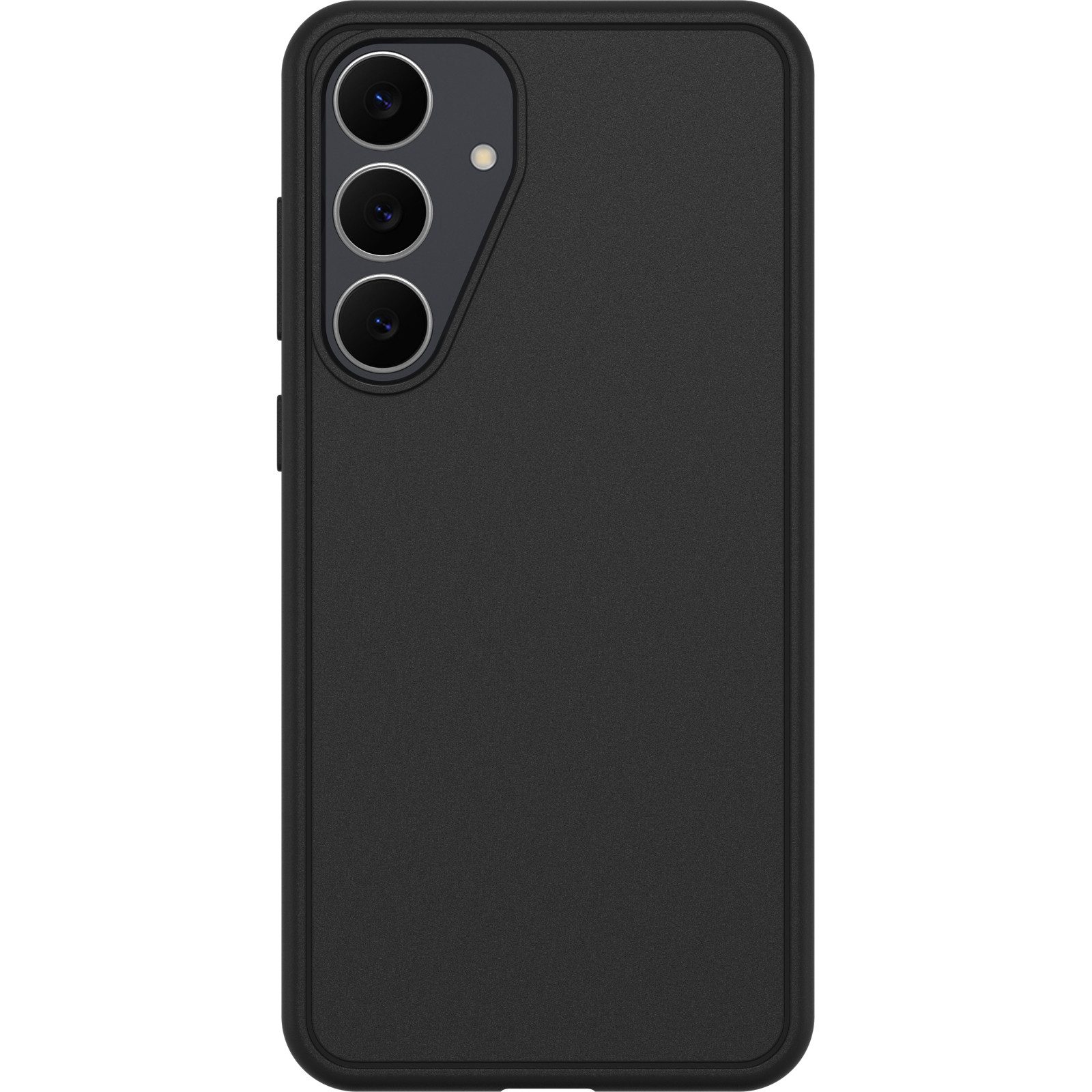 Otterbox Handyhülle Symmetry Series Case für Samsung Galaxy S25 FE, Backcover, Schutzhülle, Handyschutzhülle, Case, Schutzcase, stoßfest