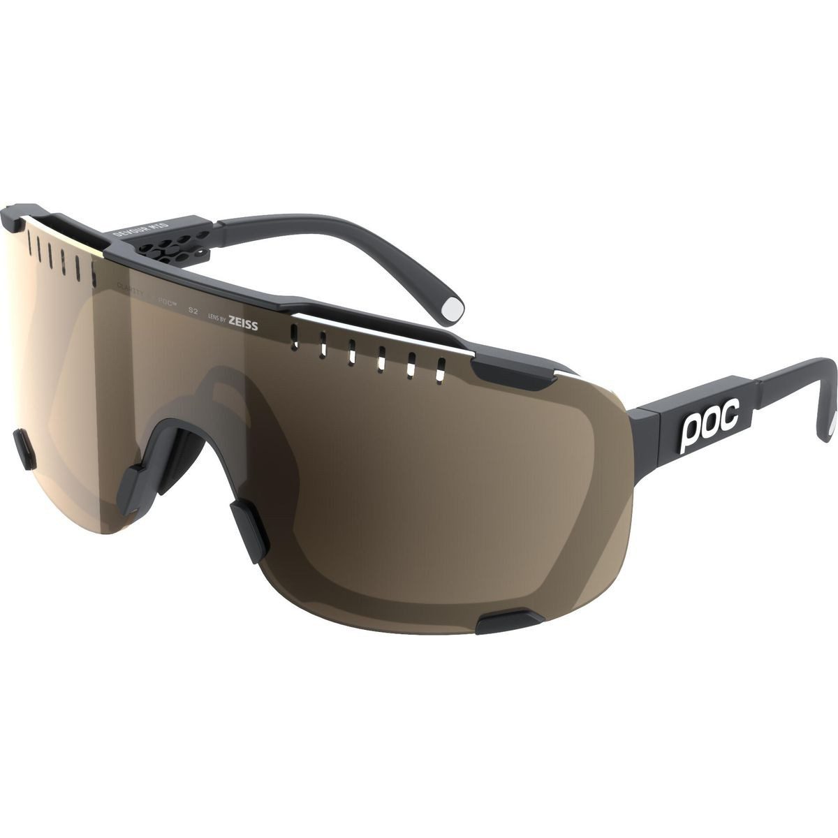POC Fahrradbrille