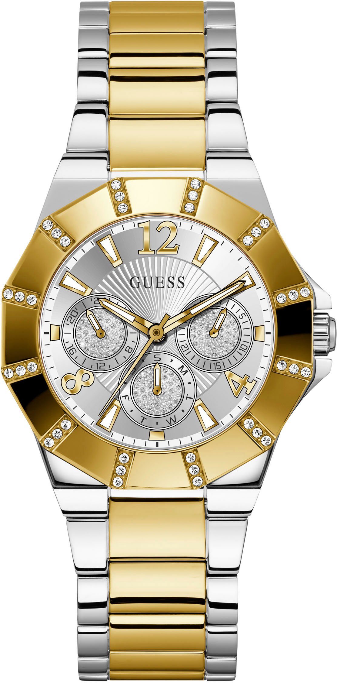 Guess Multifunktionsuhr GW0616L2