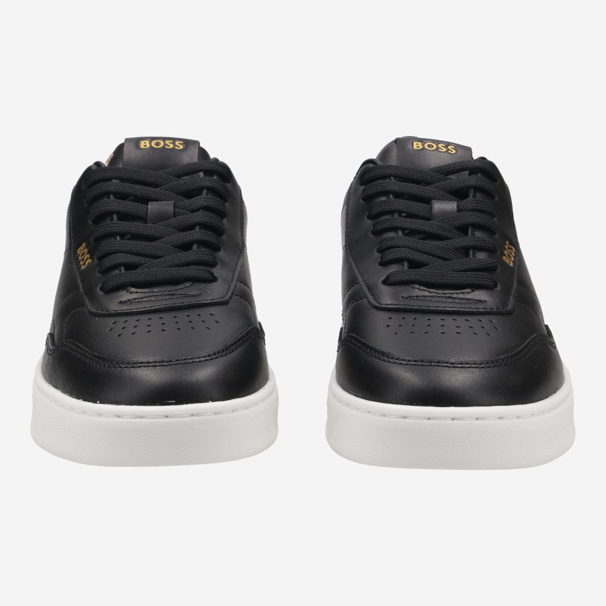 Boss Baltimore_Tenn, Sneaker in Schwarz für Damen Sneaker