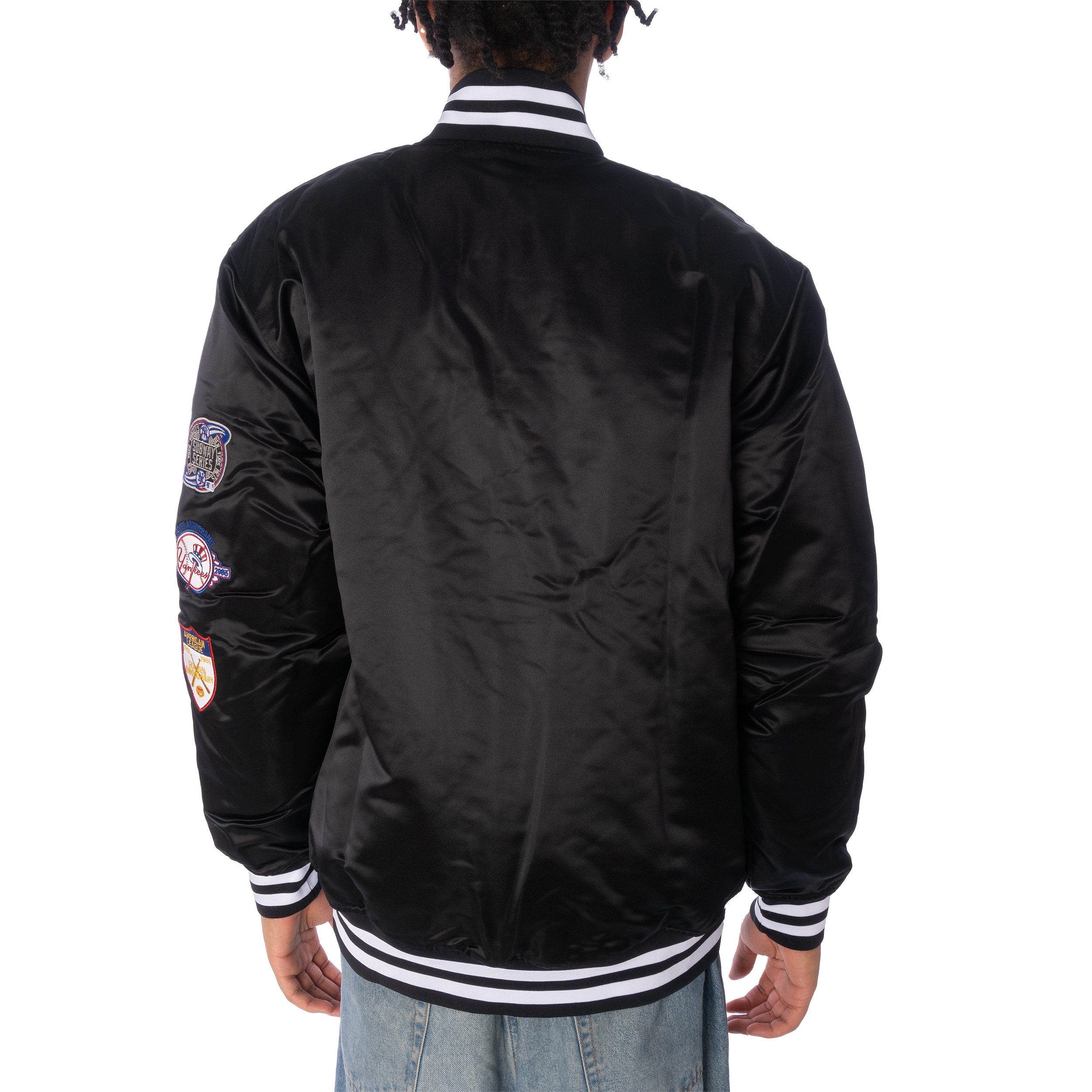 '47 Brand Collegejacke Jacke '47 MLB New York Yankees günstig online kaufen