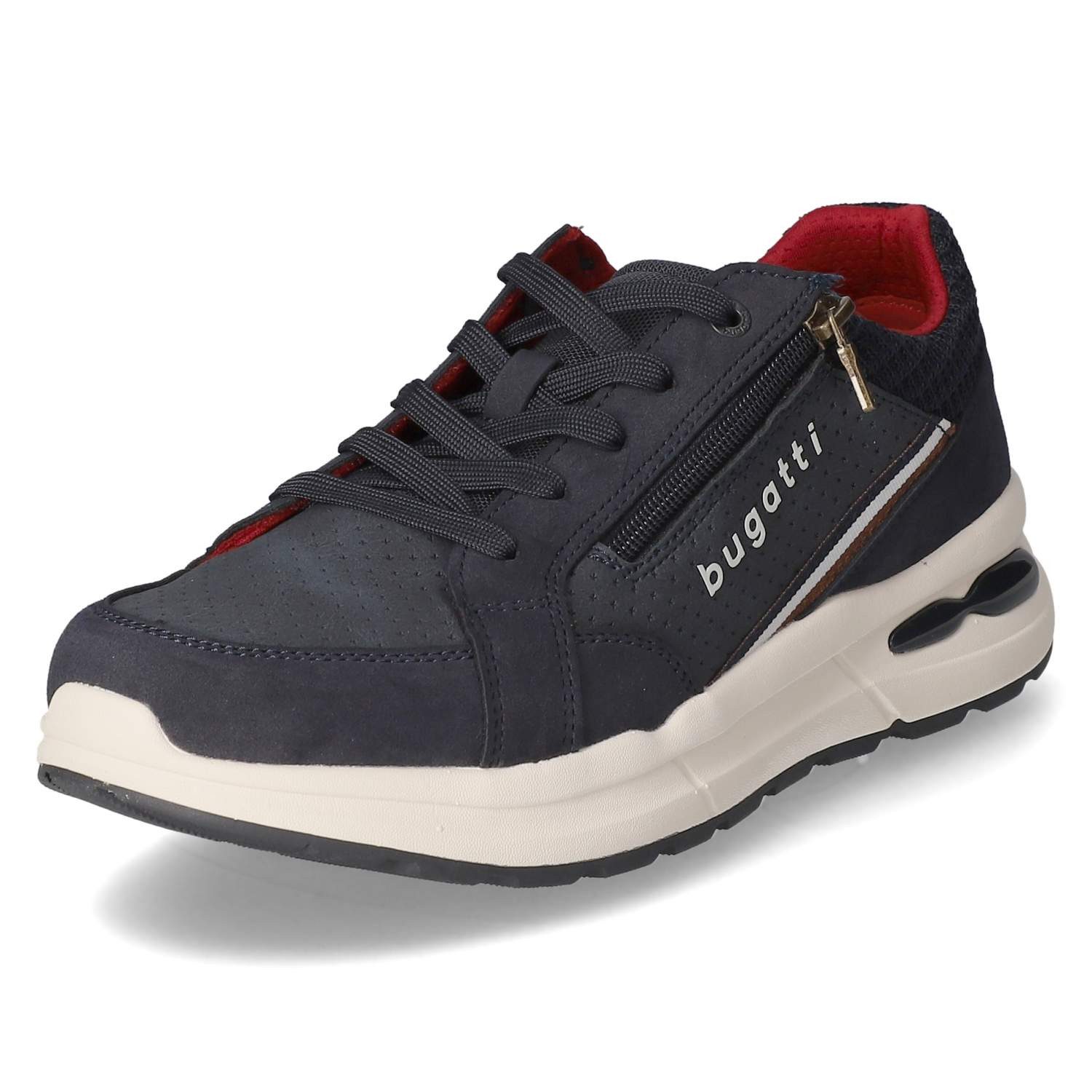 bugatti 321ASL015500-4100 Schnürschuh günstig online kaufen