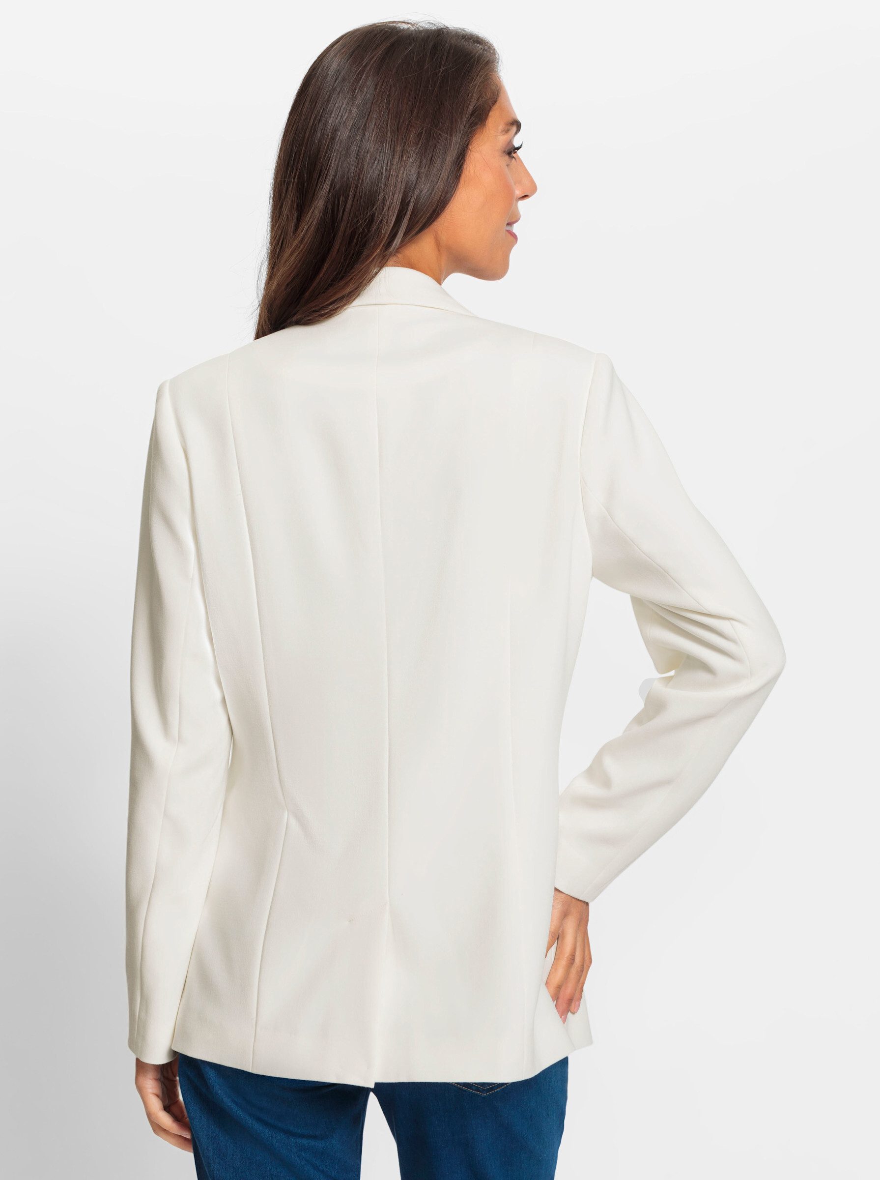 heine Blusenblazer Blazer günstig online kaufen