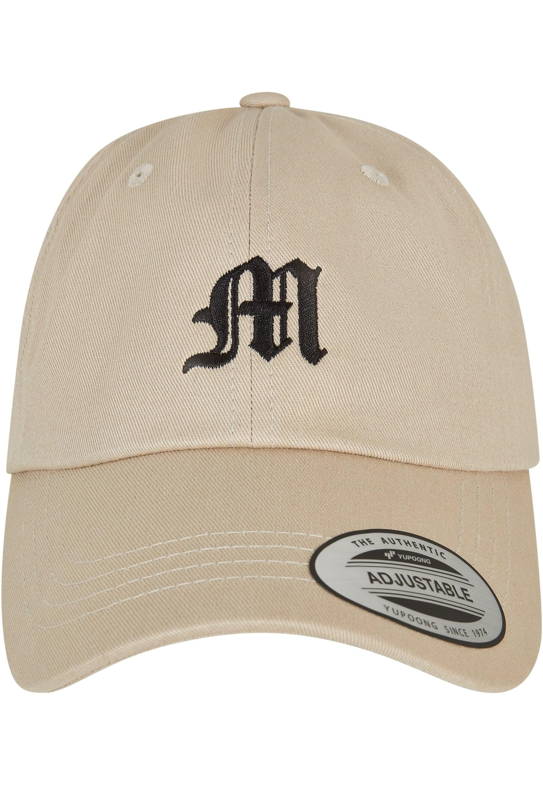 MisterTee Snapback Cap MisterTee Unisex Coffee günstig online kaufen