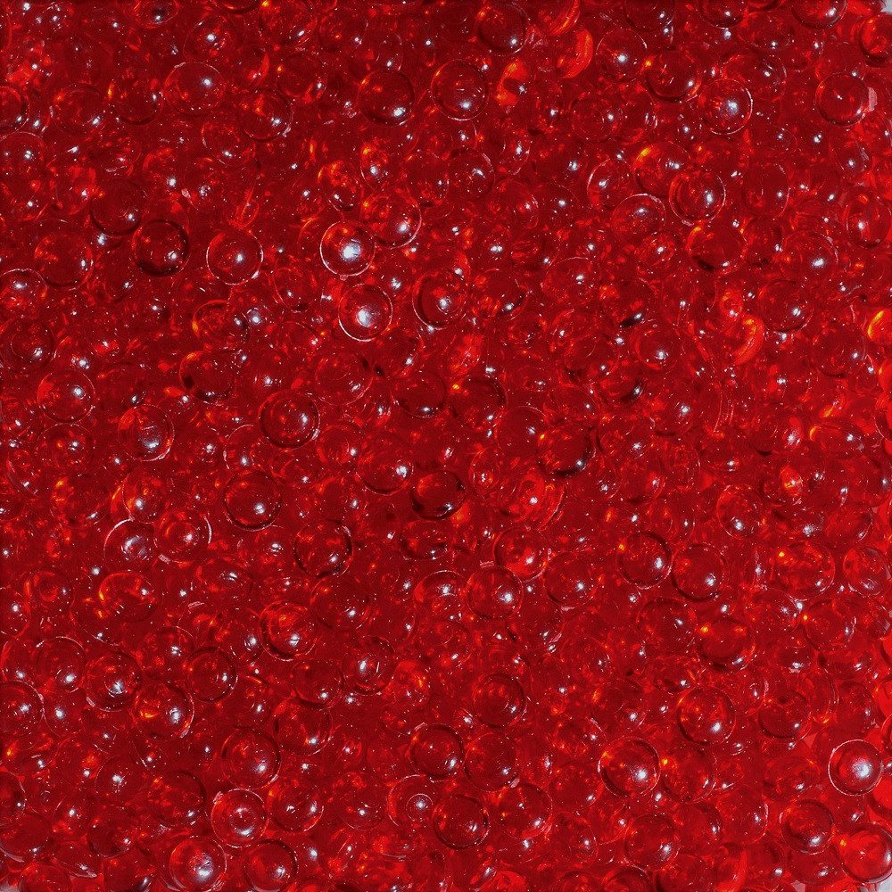 Eurosand Streudeko RAINDROPS, Regentropfen, Tautropfen Acryl 6-8mm. 330ml.