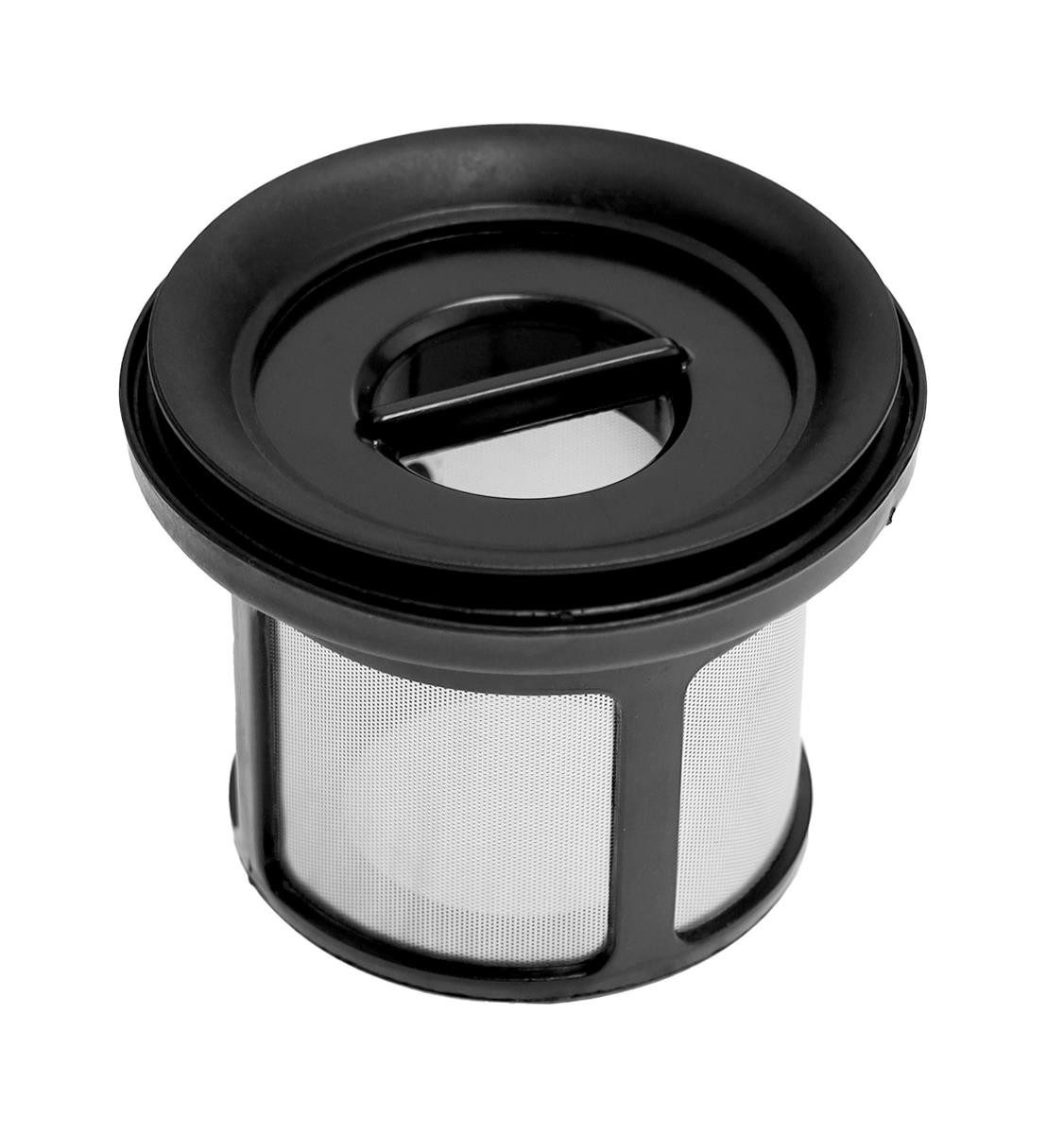 KÄRCHER Ersatzfilter Kärcher 9.765-675.0 Filter + Dichtung für 1.198-421.0 CVH 2 Akkustaub