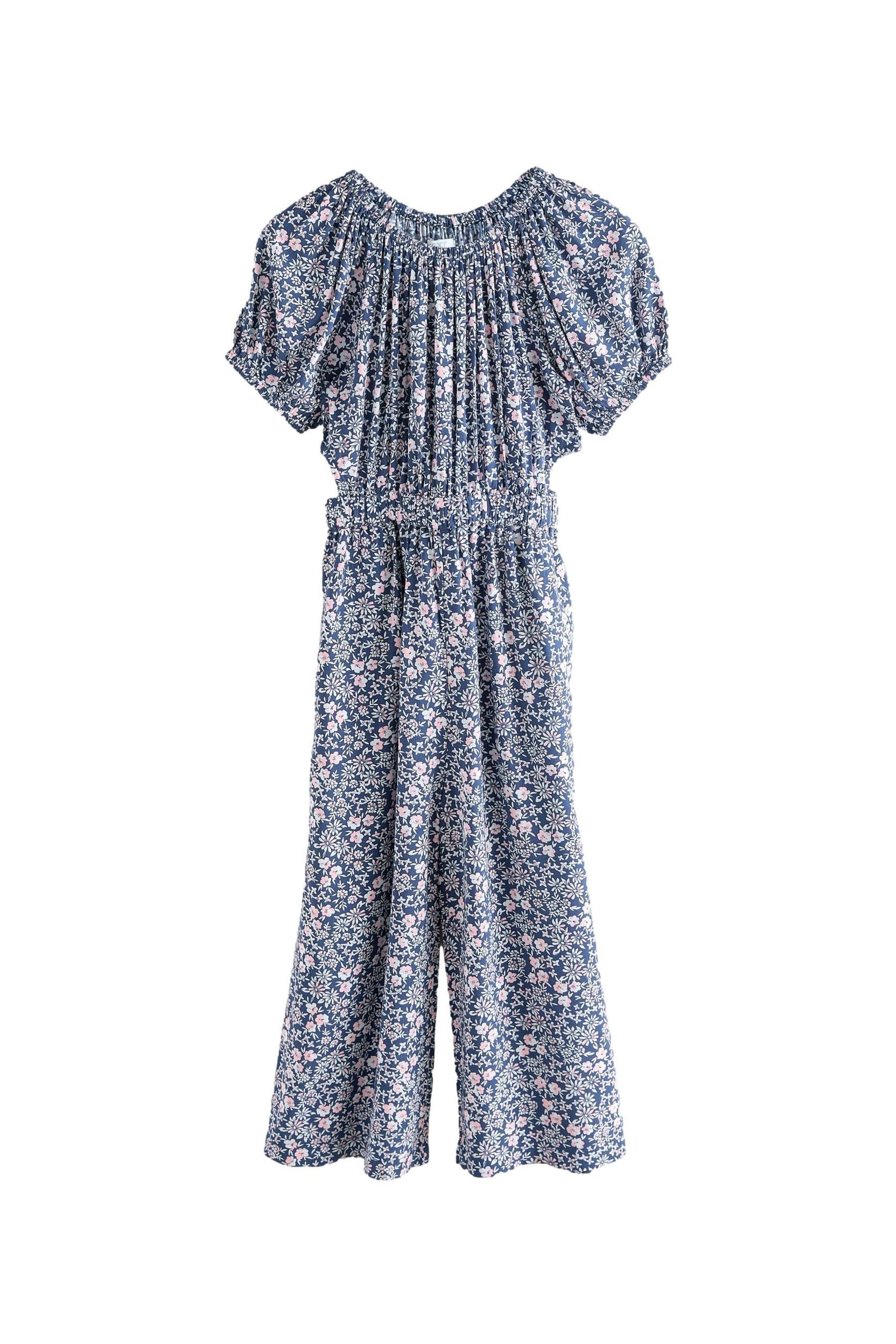 Next Jumpsuit Cut-out-Jumpsuit (1-tlg)