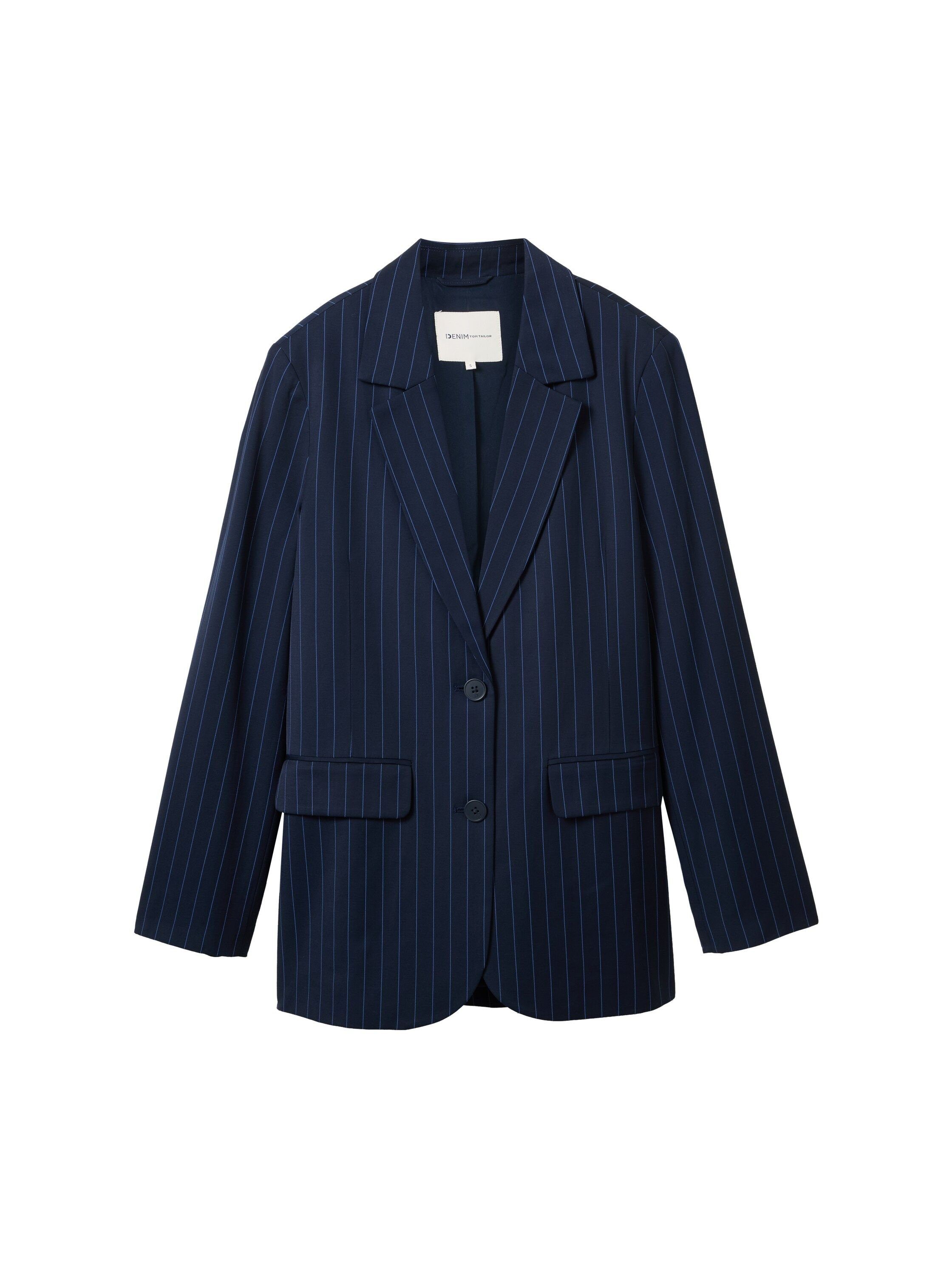 TOM TAILOR Denim Outdoorjacke