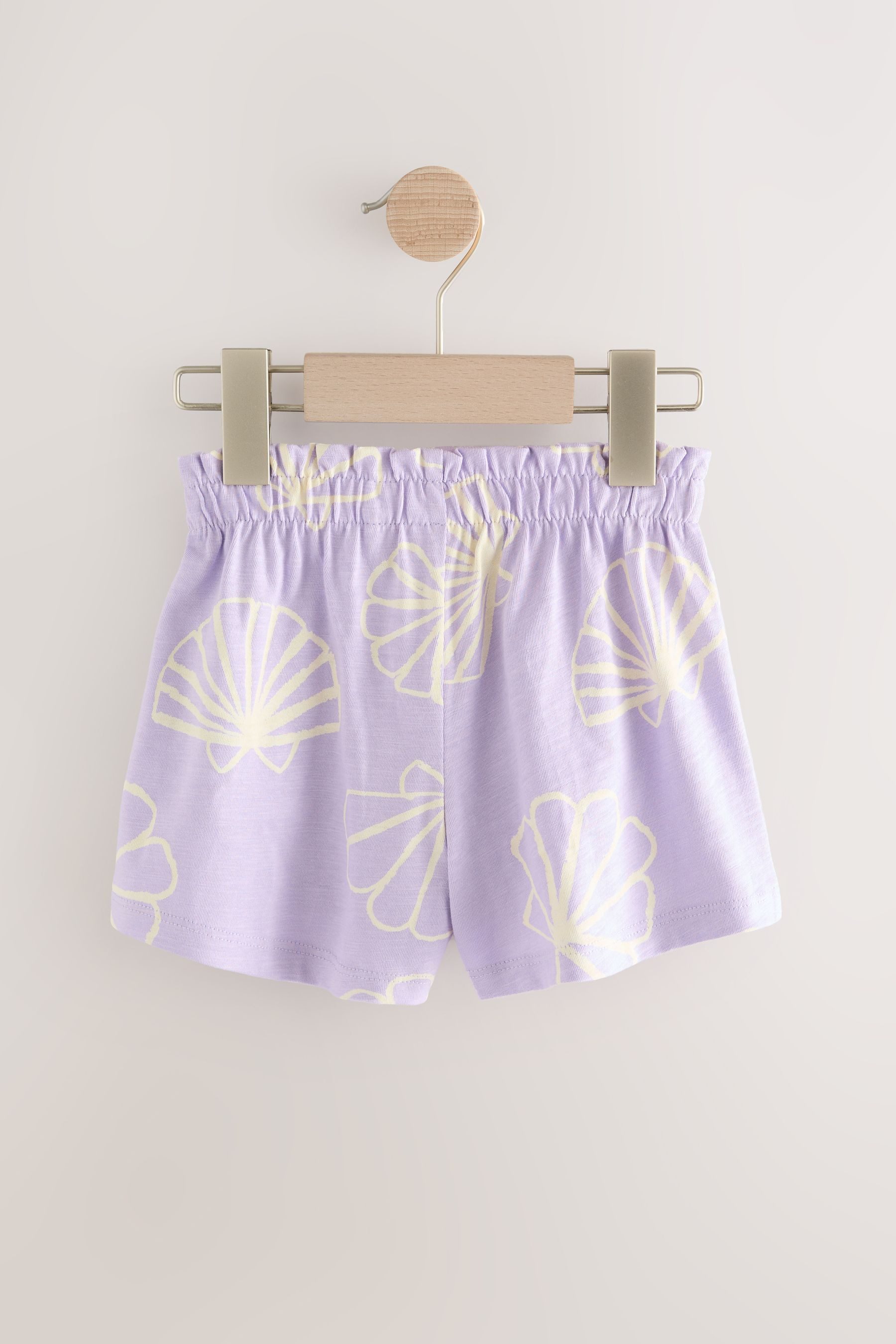 Next Shorts Shorts aus 100 % Baumwolle, günstig online kaufen