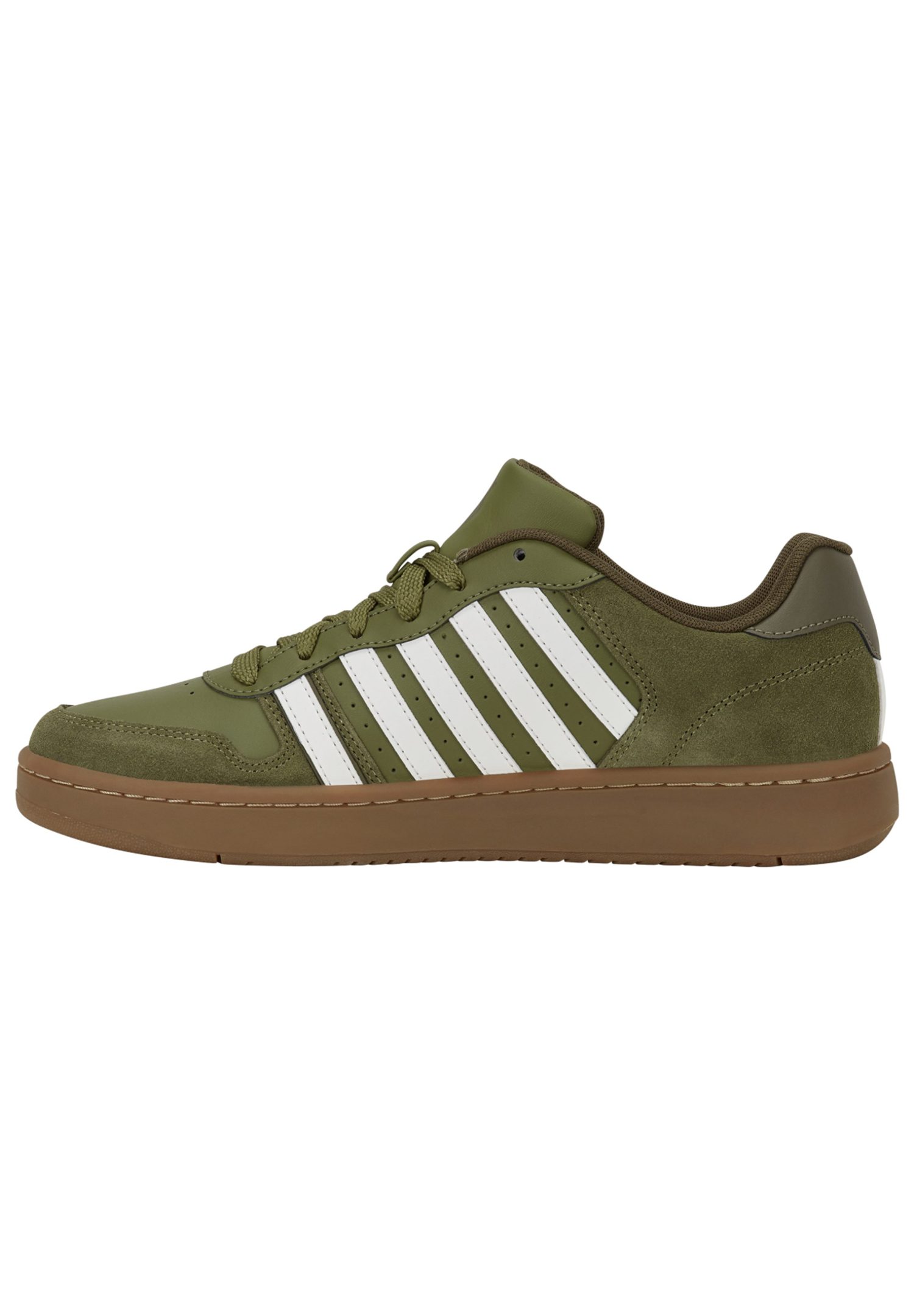 K-Swiss Court Palisades Sneaker – Bild 3 von 5