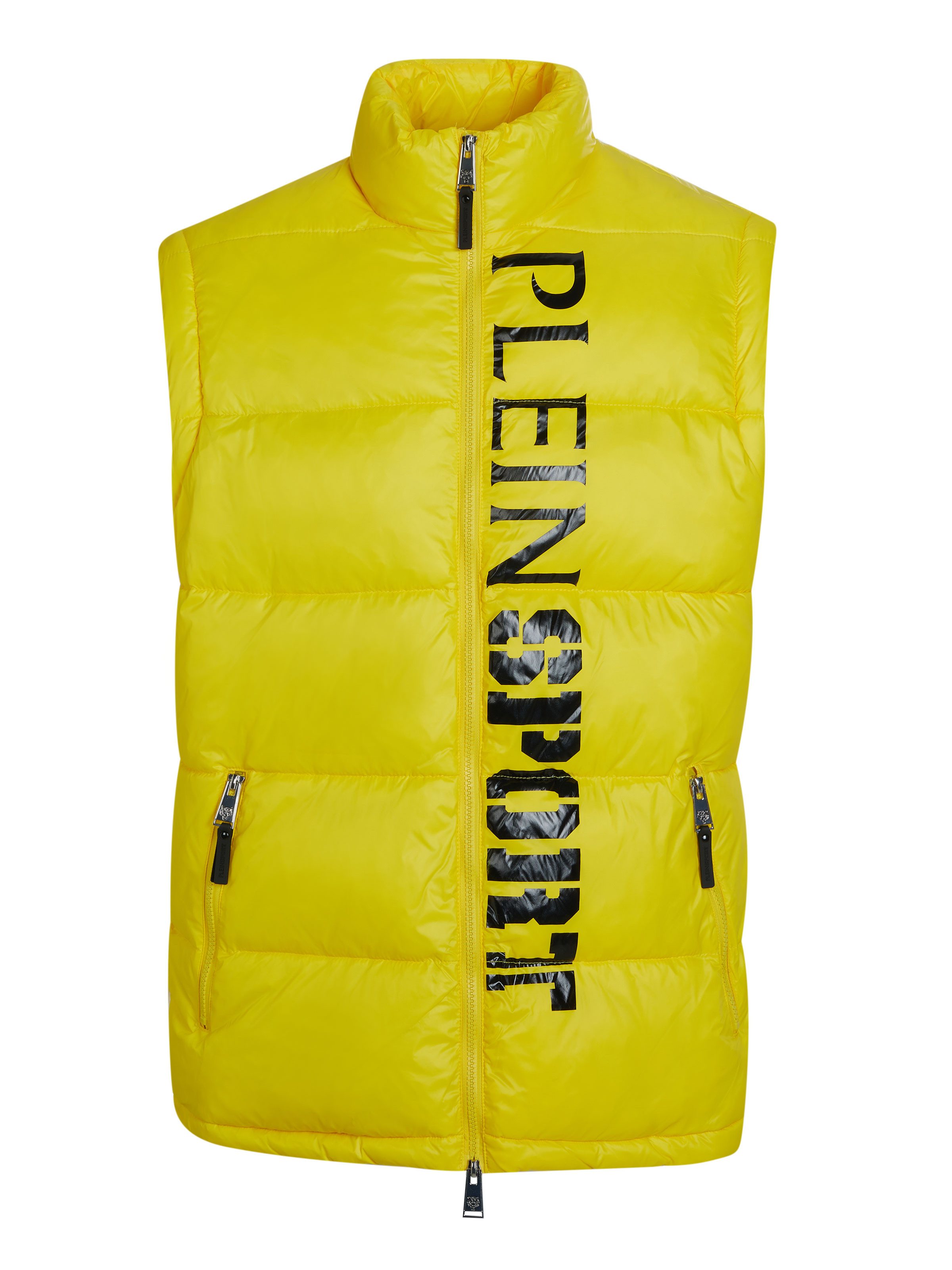 PLEIN SPORT Steppjacke