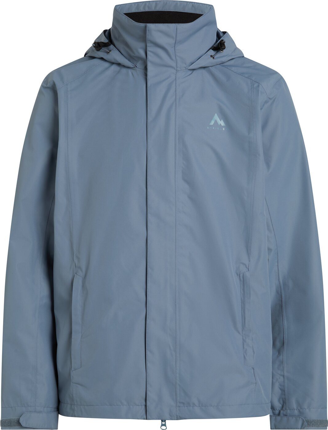 McKINLEY Funktionsjacke He.-Funktions-Jacke Adia M BLUE günstig online kaufen