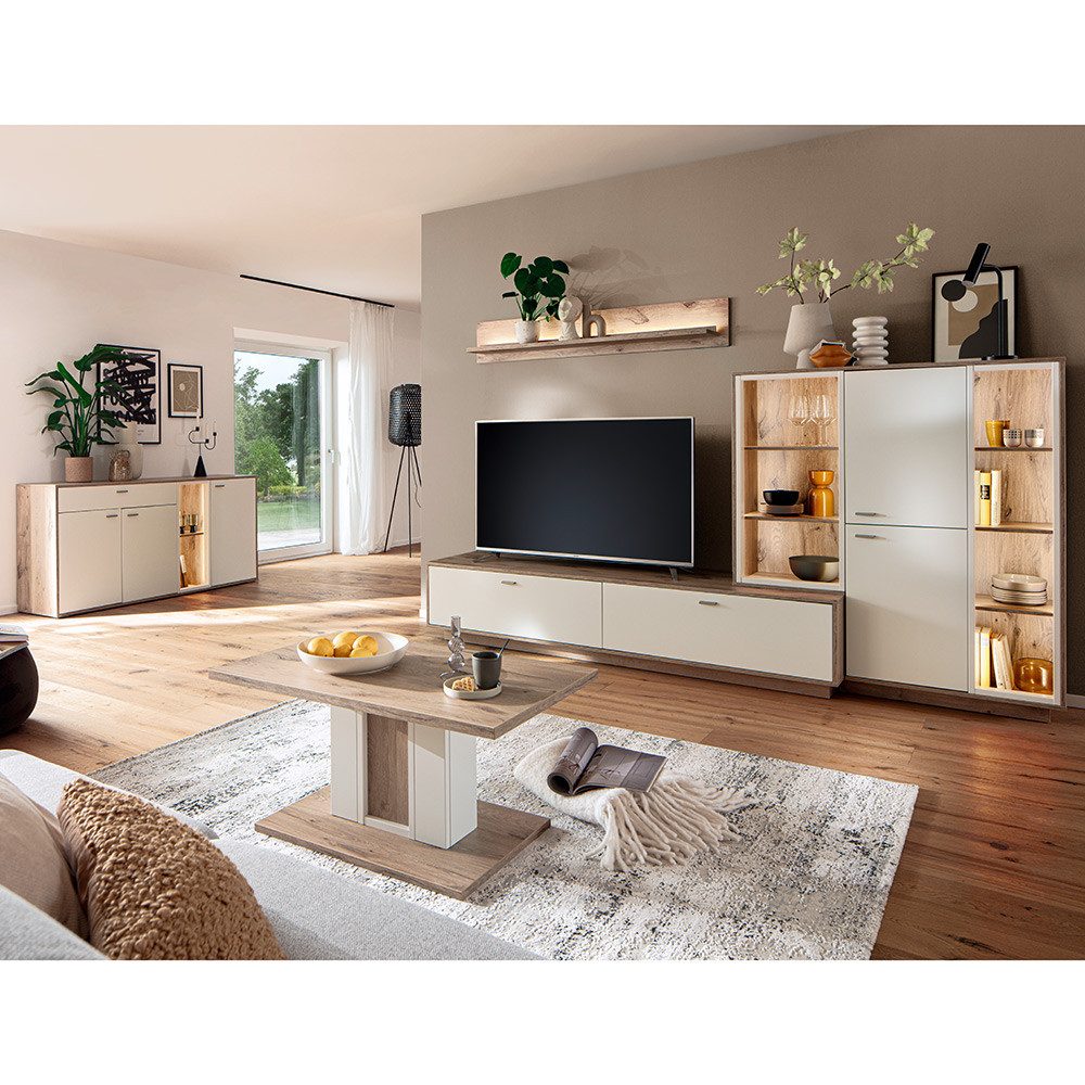 Wohnzimmer-Set SAGUNTO-05