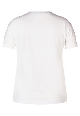 LeComte Print-Shirt LeComte T-Shirt