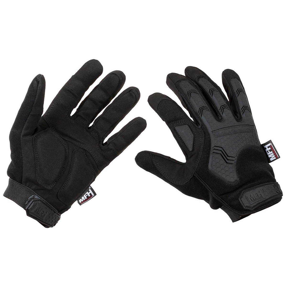 MFH Multisporthandschuhe Tactical Outdoor Handschuhe, "Attack", günstig online kaufen