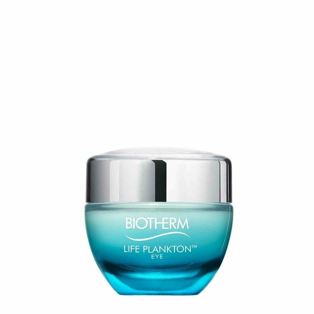 BIOTHERM Augencreme Life Plankton Eye