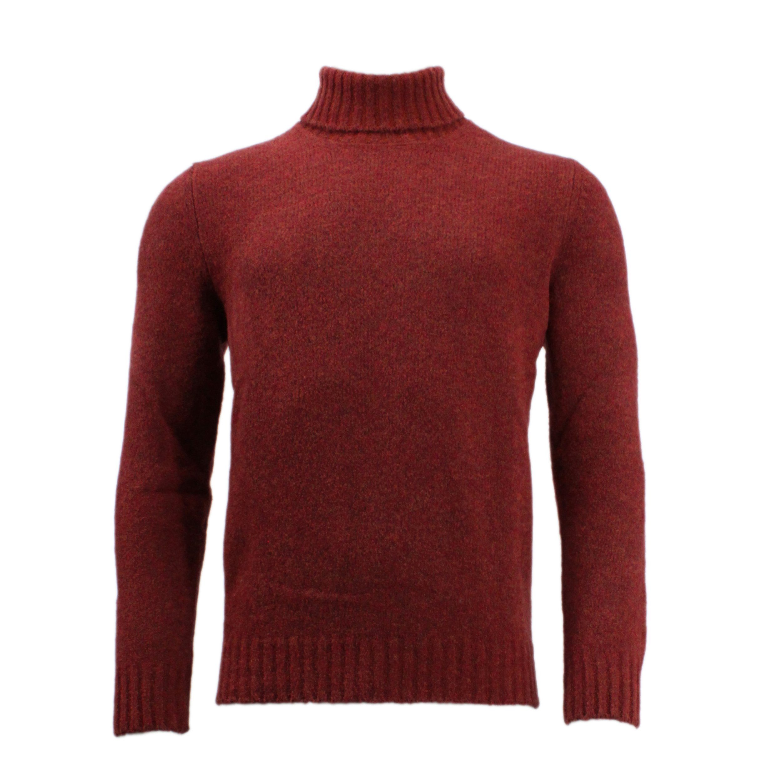 Gran Sasso Rollkragenpullover