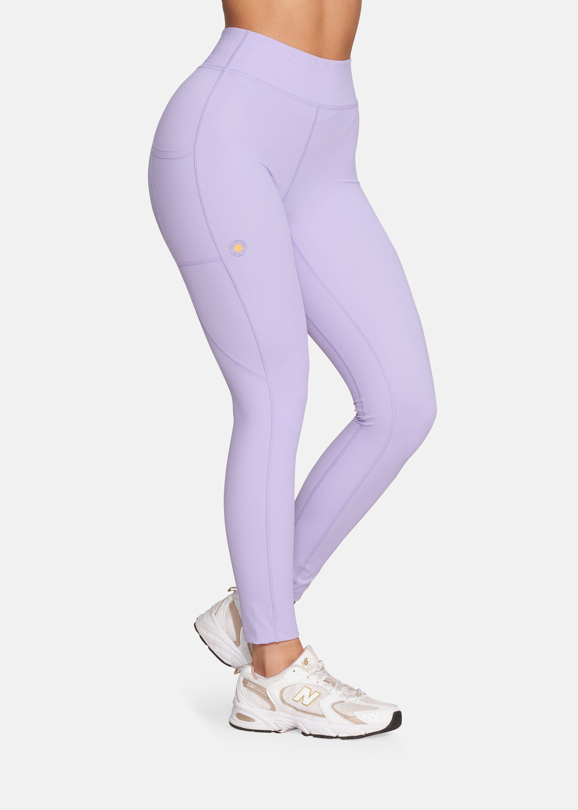 GOLD'S GYM APPAREL Leggings BROOKE nachhaltige günstig online kaufen
