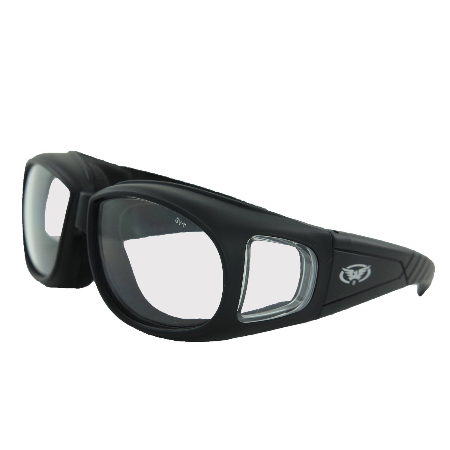 Outfitter Global Global Vision CL Vision Motorradbrille