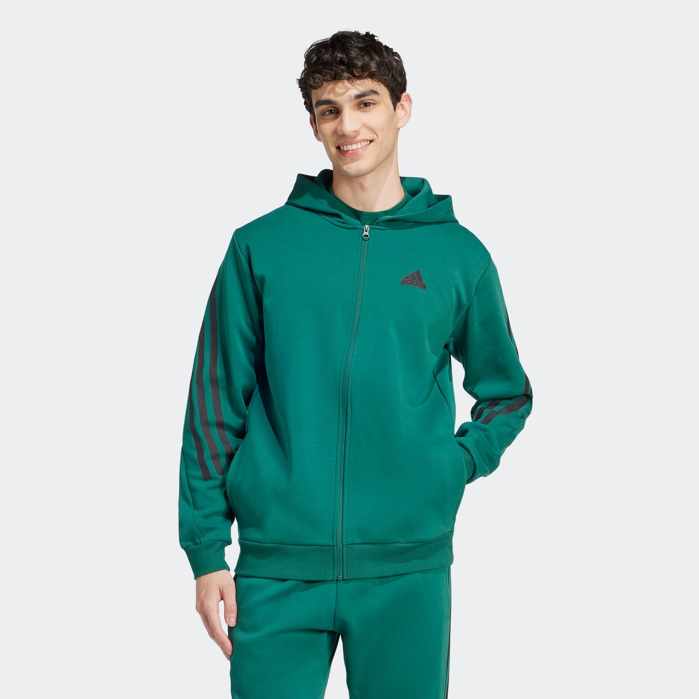 adidas Sportswear Kapuzensweatshirt M FI 3S günstig online kaufen