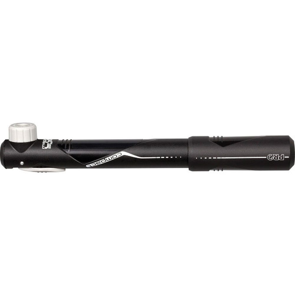Luftpumpe PRO Minipumpe Compact Compact Glasfaserverstärkter Resinkörper Sclaver