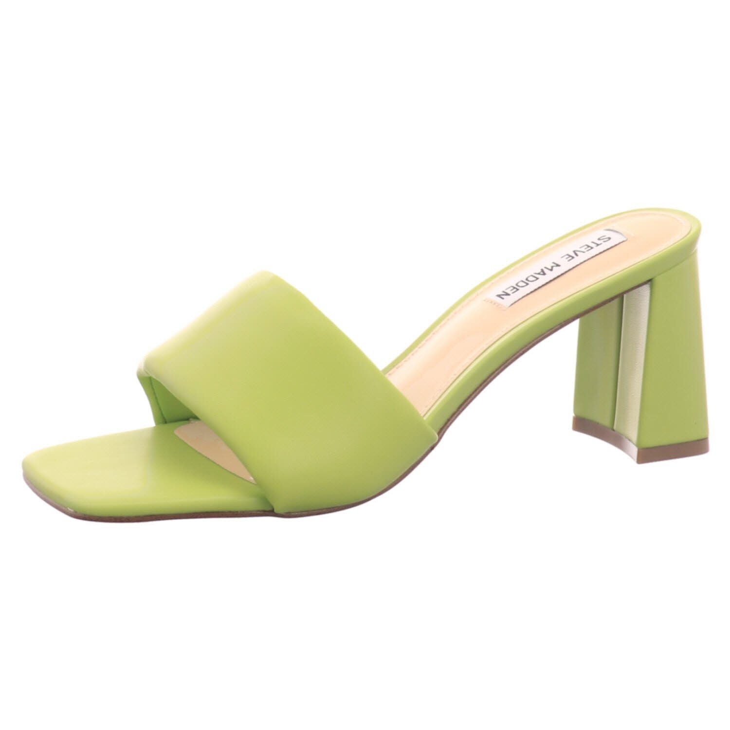 STEVE MADDEN SM19000025-32C Pantolette günstig online kaufen