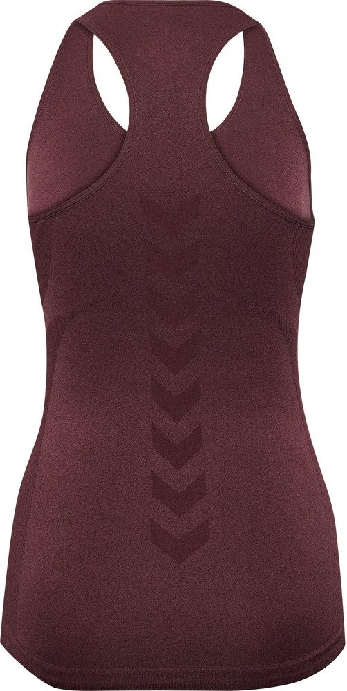 hummel Shirttop Tif Seamless Top