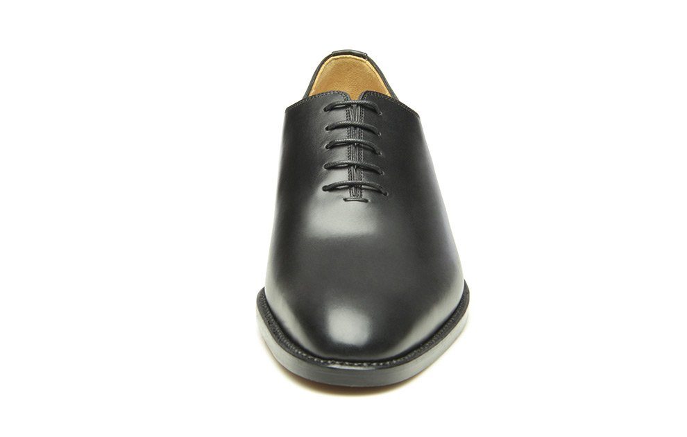 Schuhe Halbschuhe SHOEPASSION No. 572 Schnürschuh Rahmengenäht und von Hand gefertigt