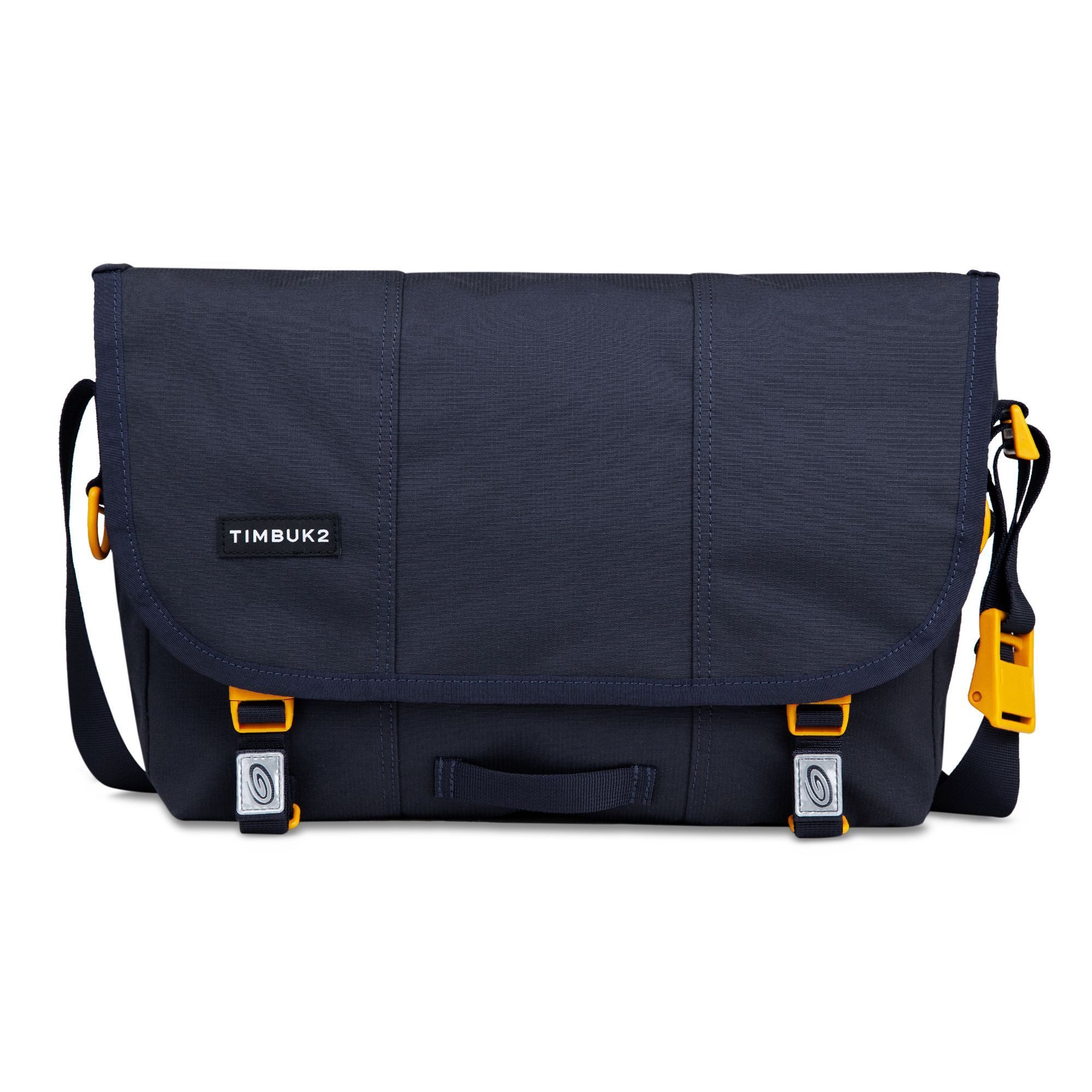 Timbuk2 Messenger Bag Heritage, Polyurethan