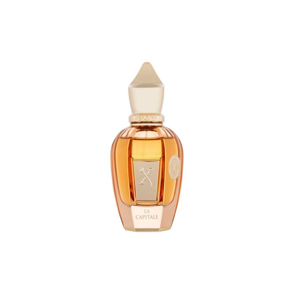 XERJOFF Eau de Parfum Shooting Stars La Capitale Edp Spray